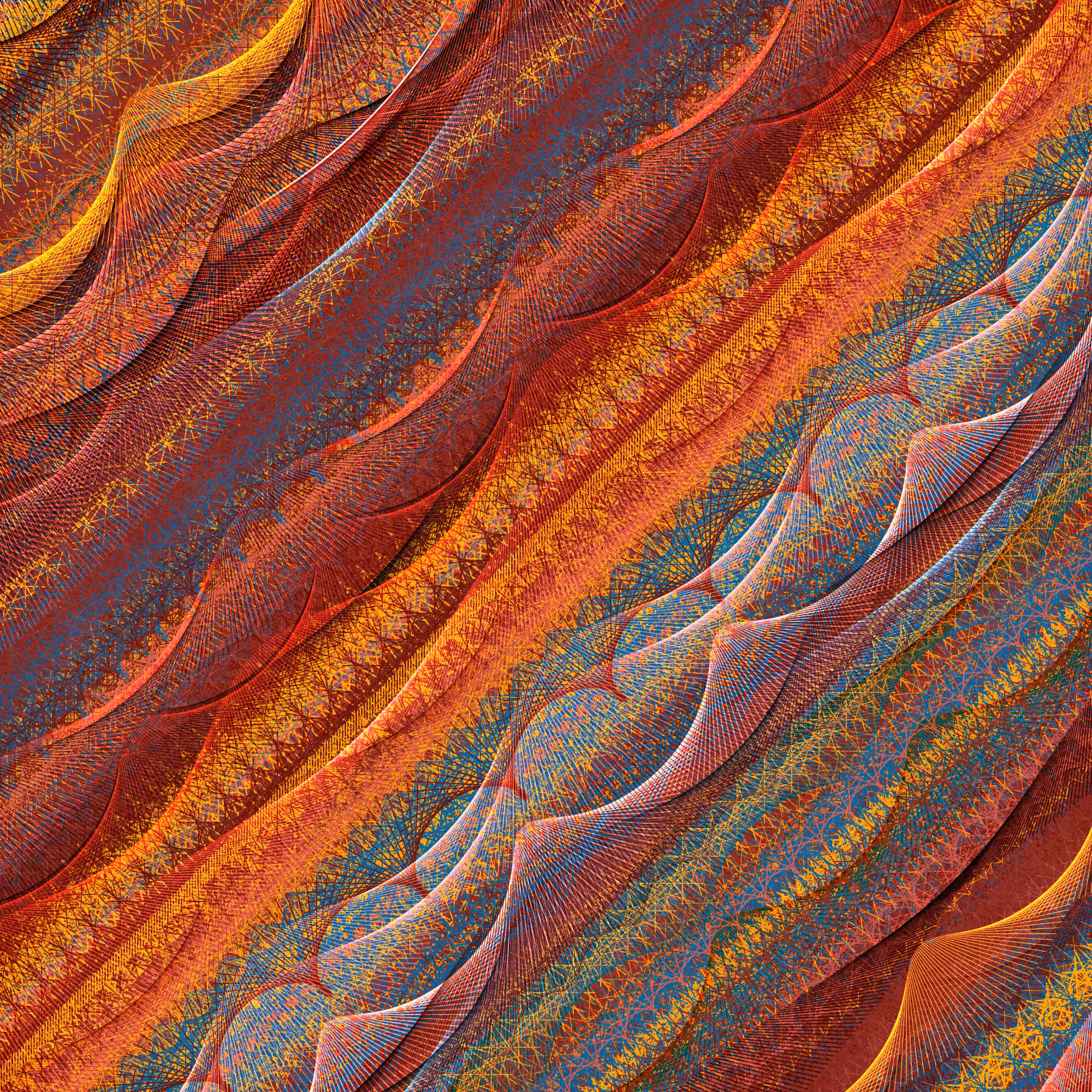 Lace Factory #145