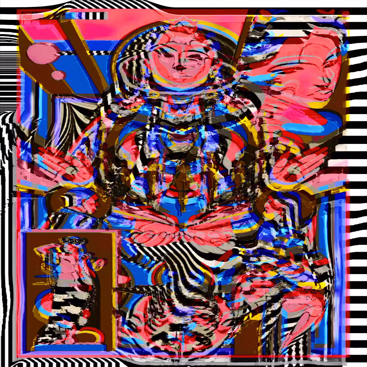 Ayahuasca