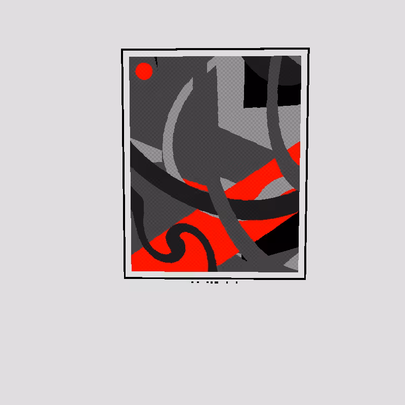 white room #353