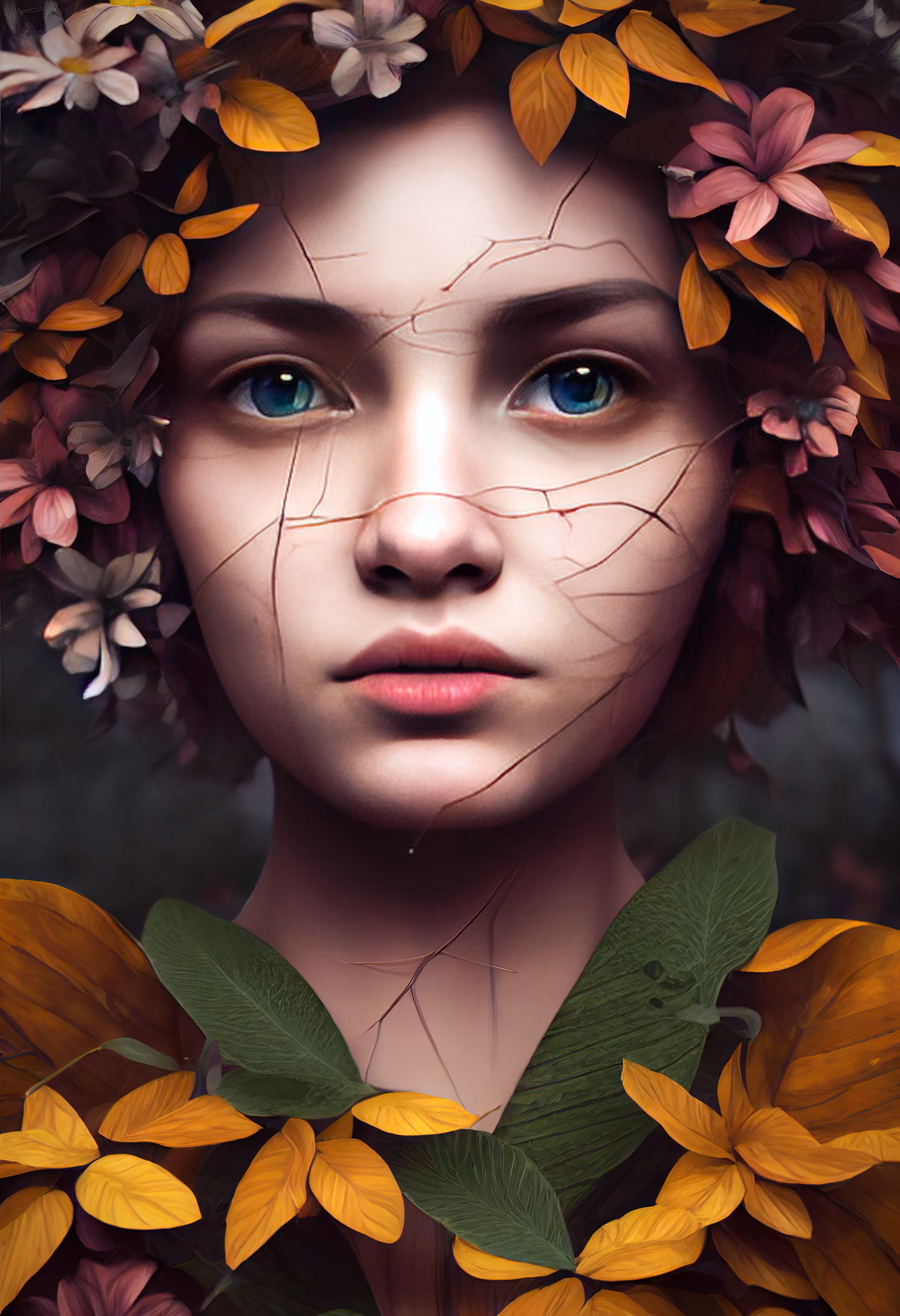 Mother nature