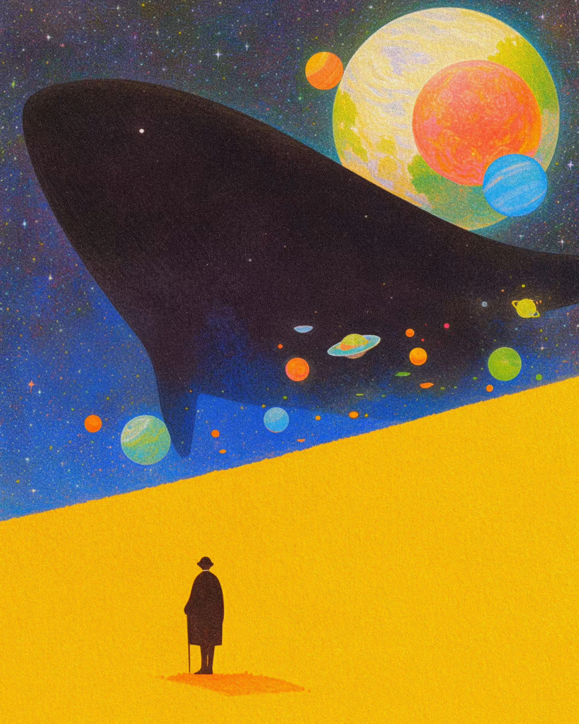 Galactic Guardian 