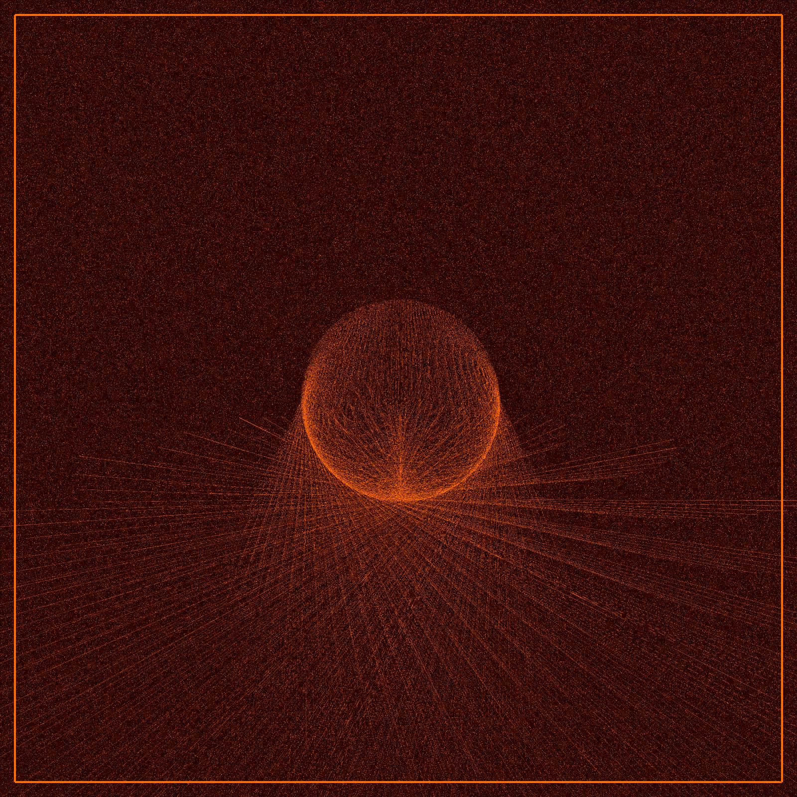 Crystal Ball #20