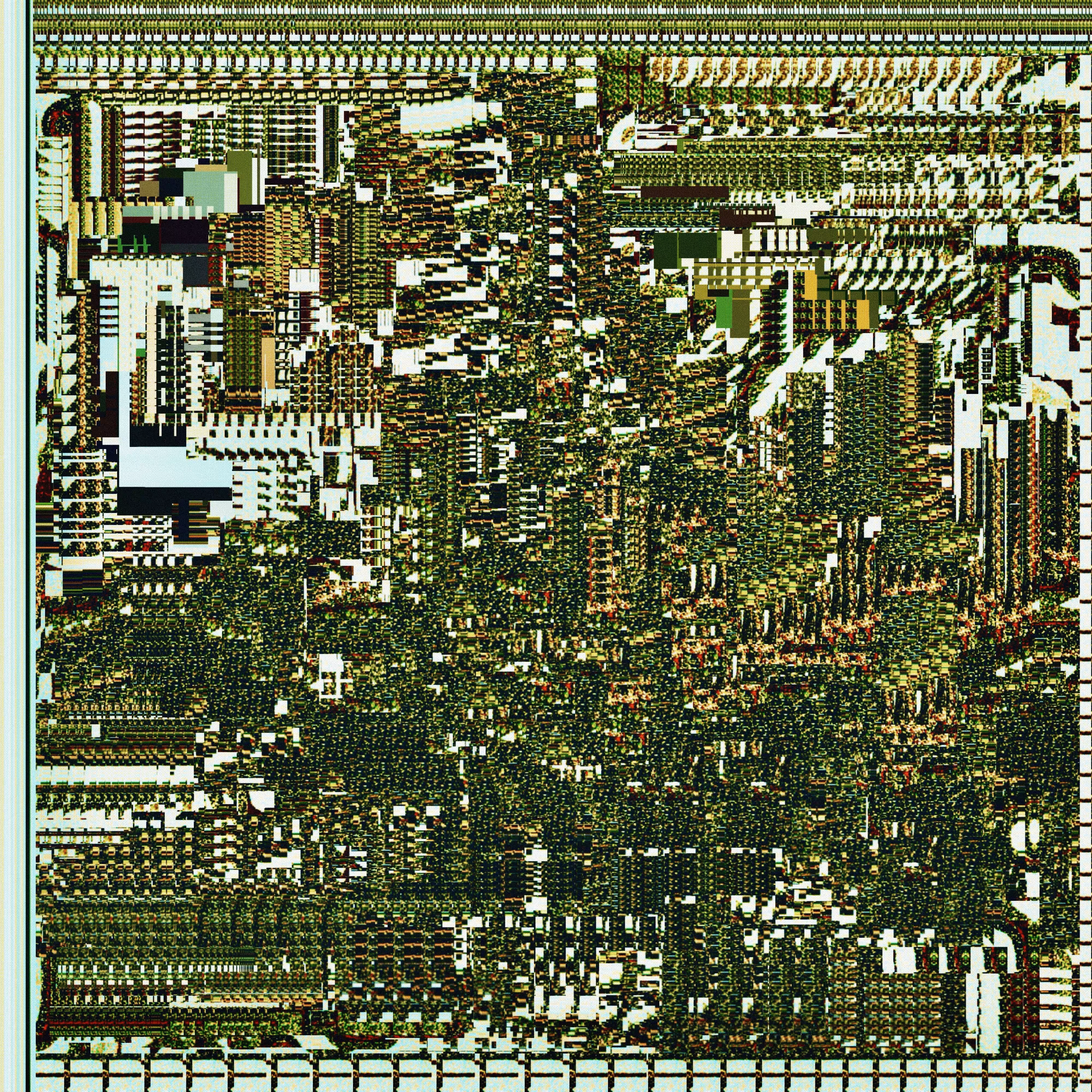 Dtx Valley