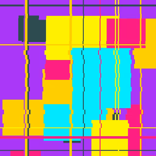 Chromatic Chaos #6620