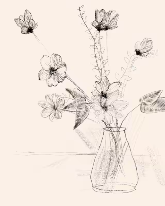 Bouquet numérique #212