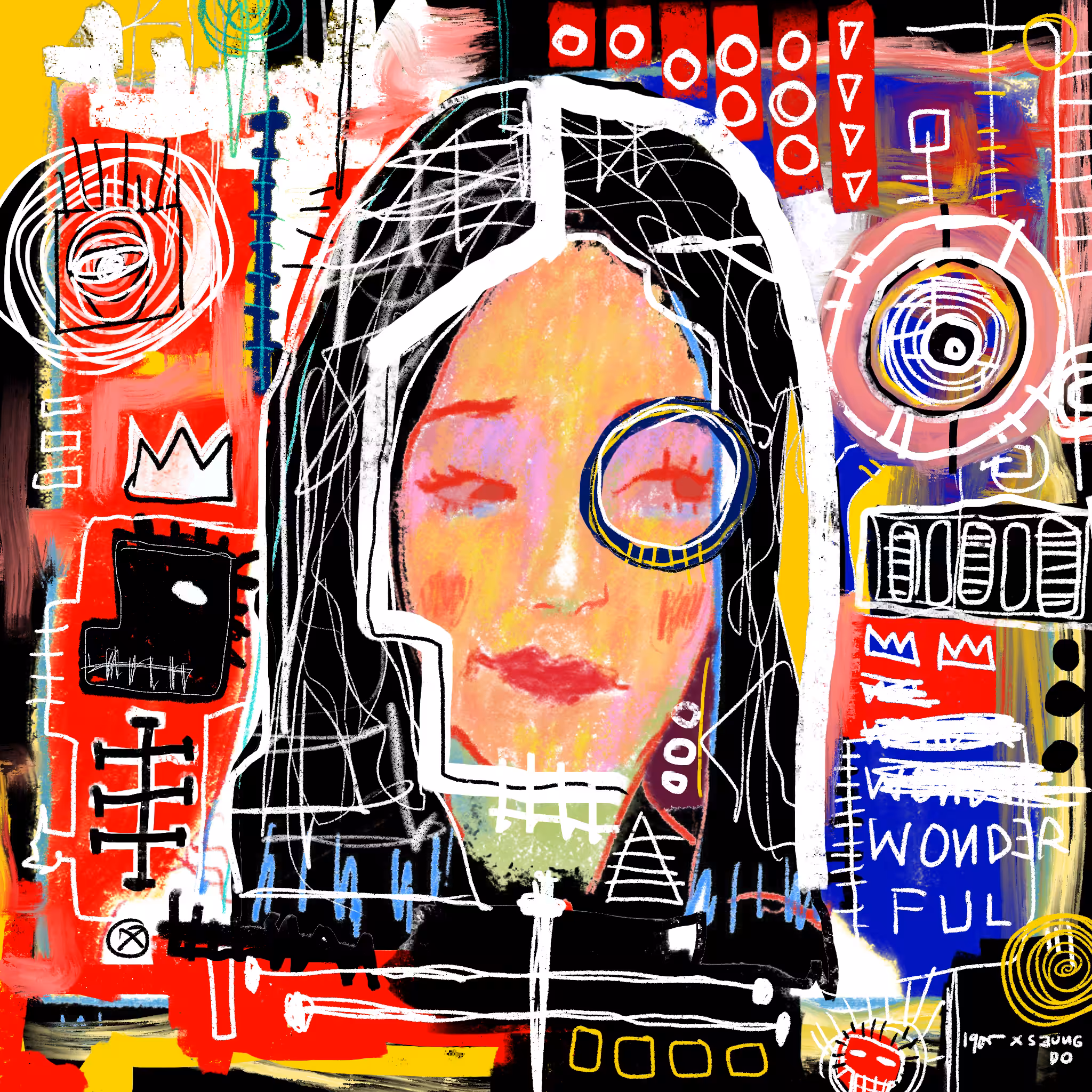 Emotion No. 3