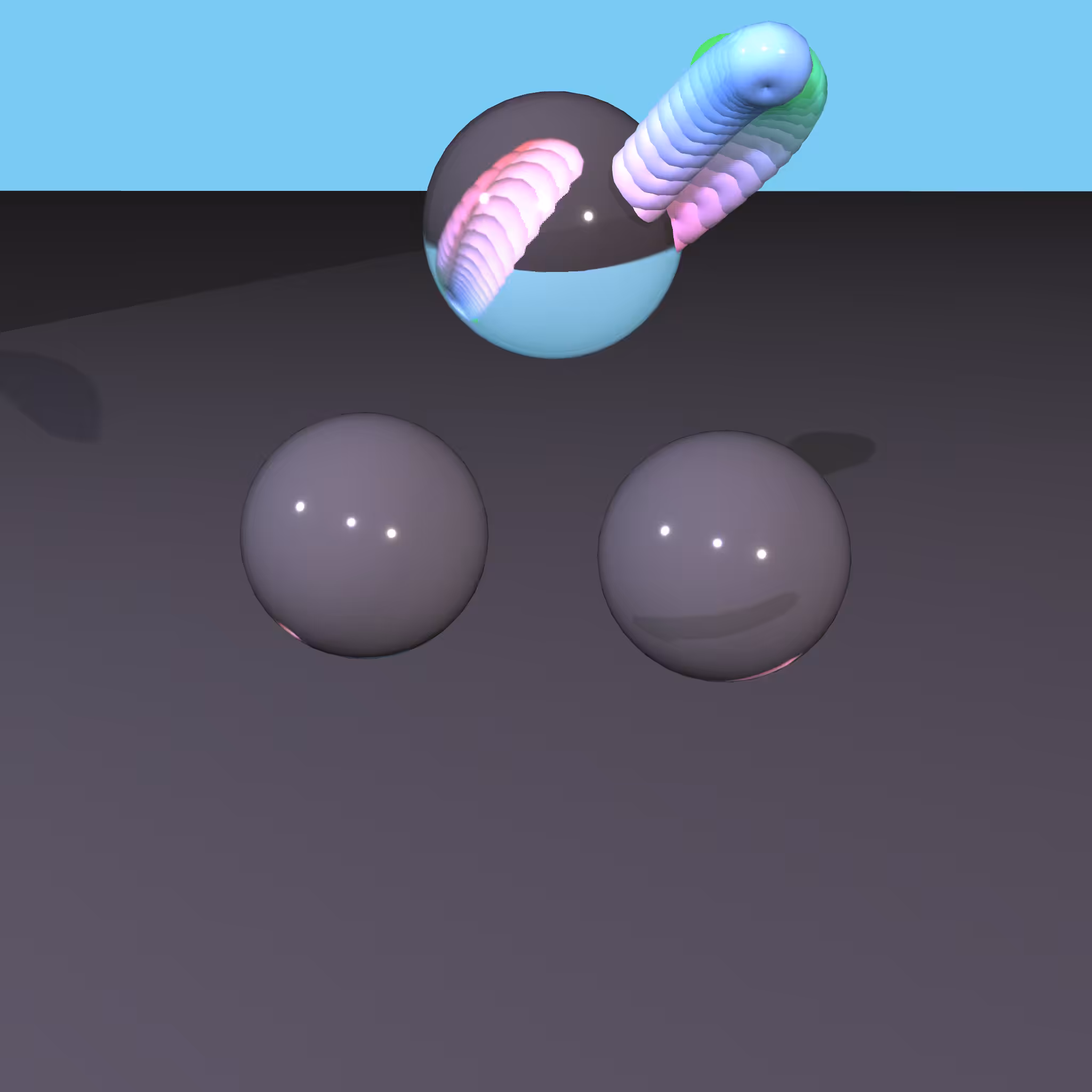 Dizzy v1.0 #20