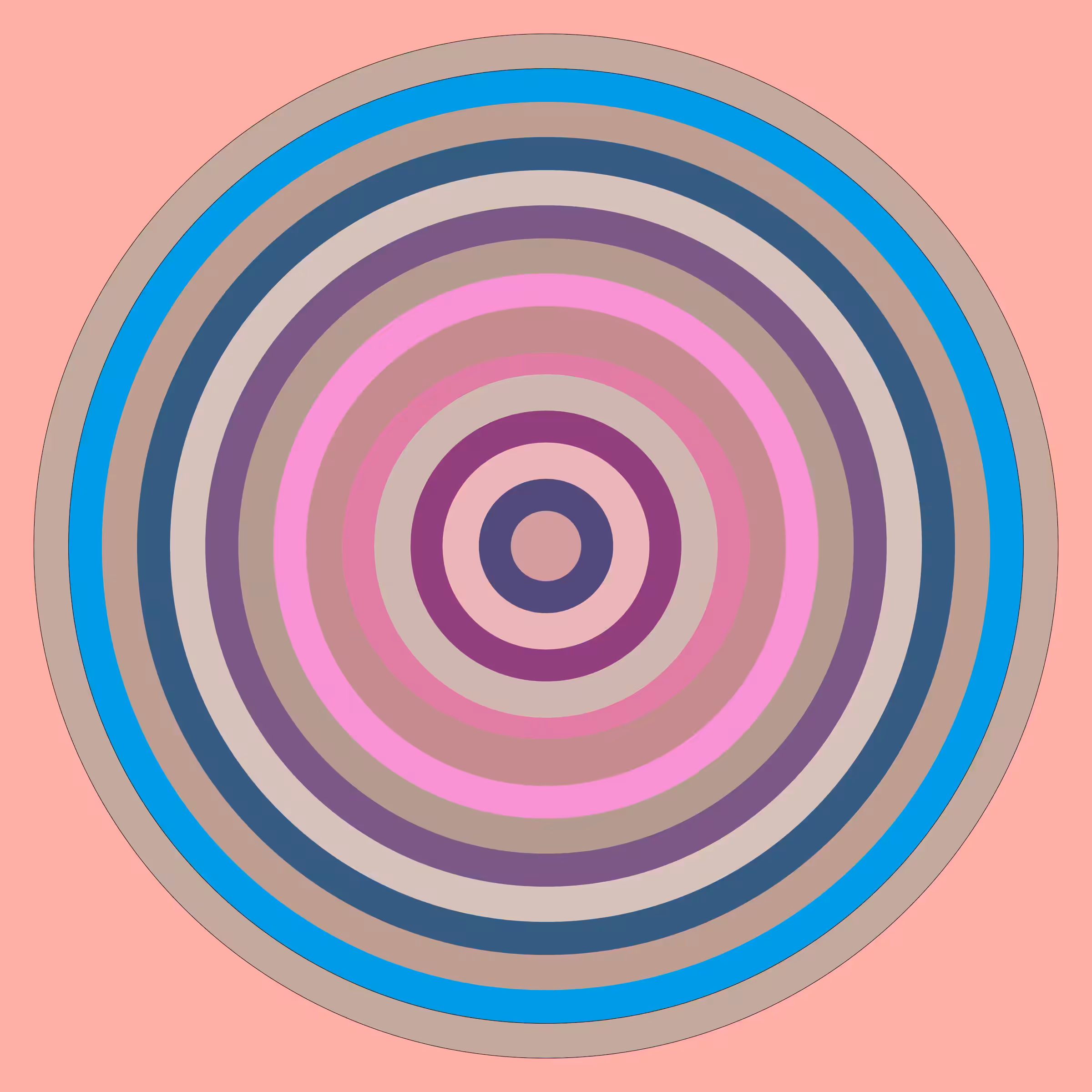 Circle of Frens² #3714