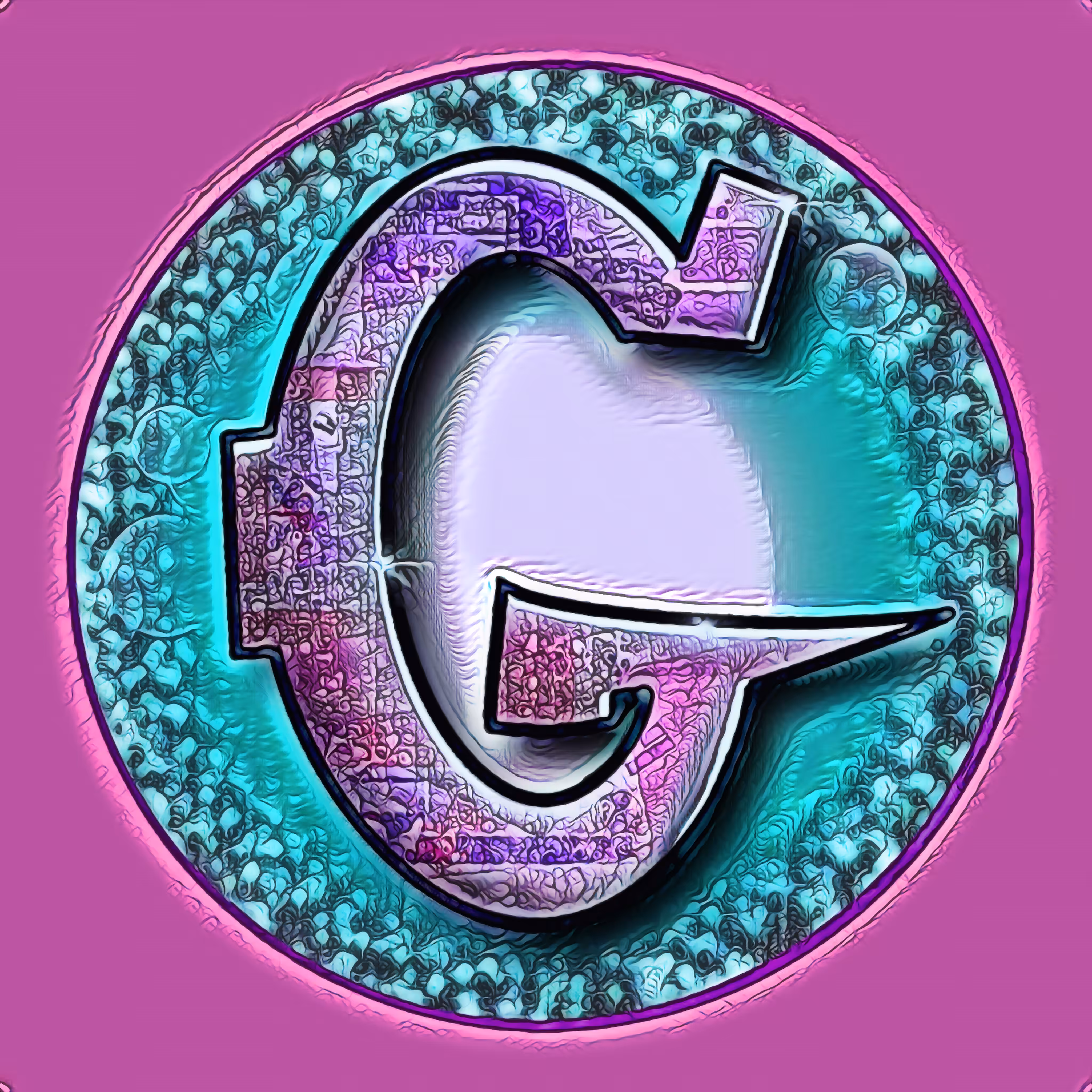 Letter G