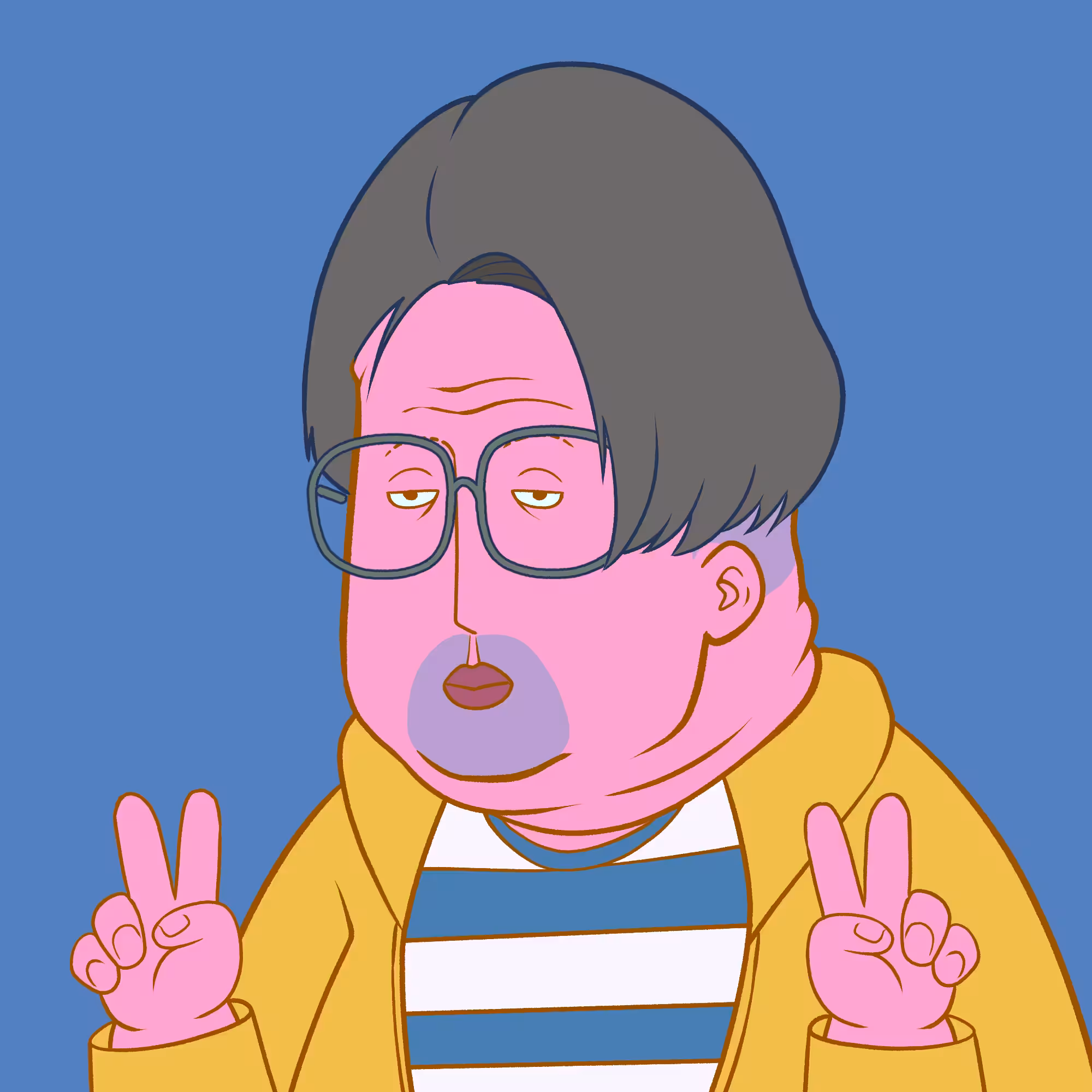 Adiw's Profile Picture