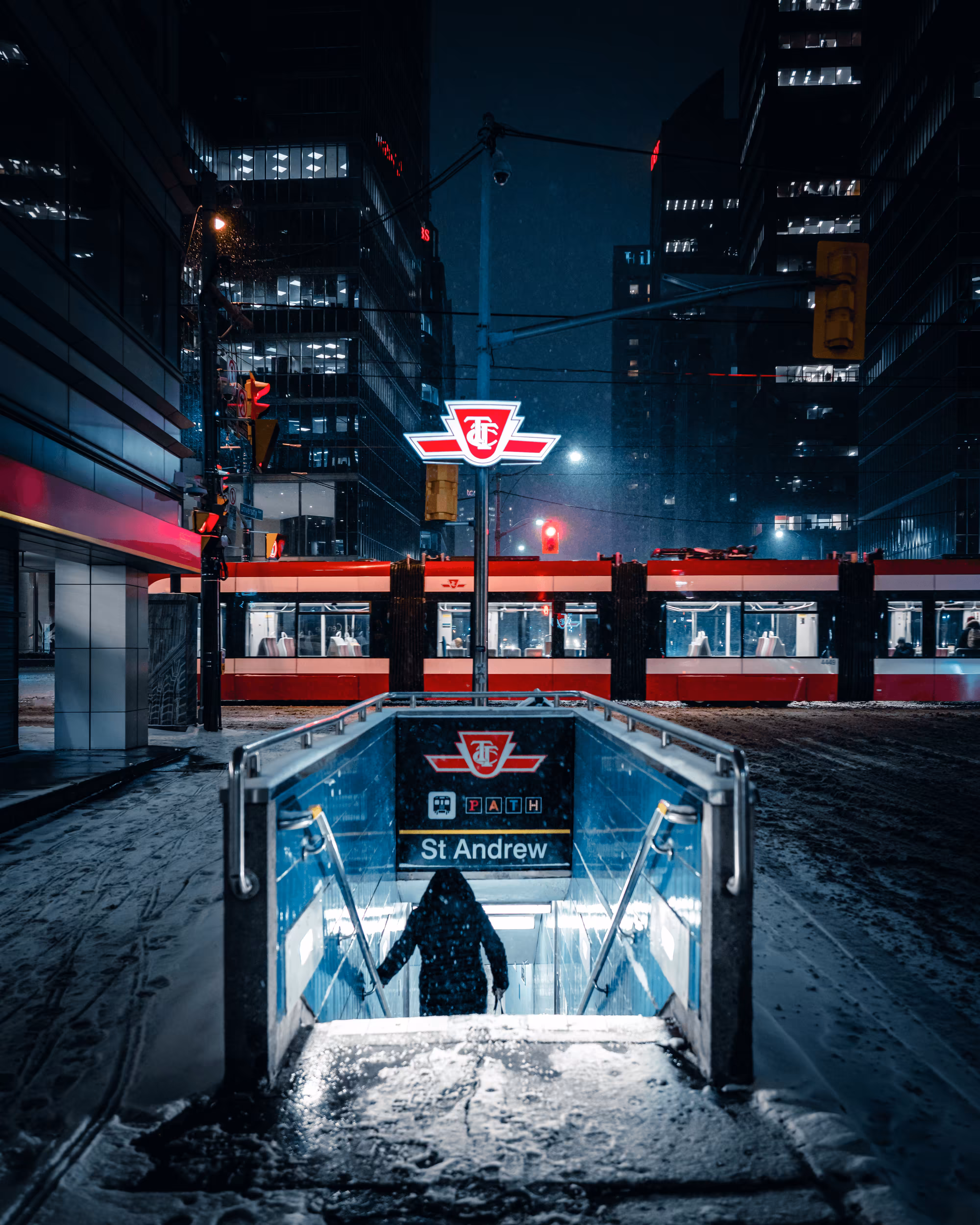#037 Polar Express