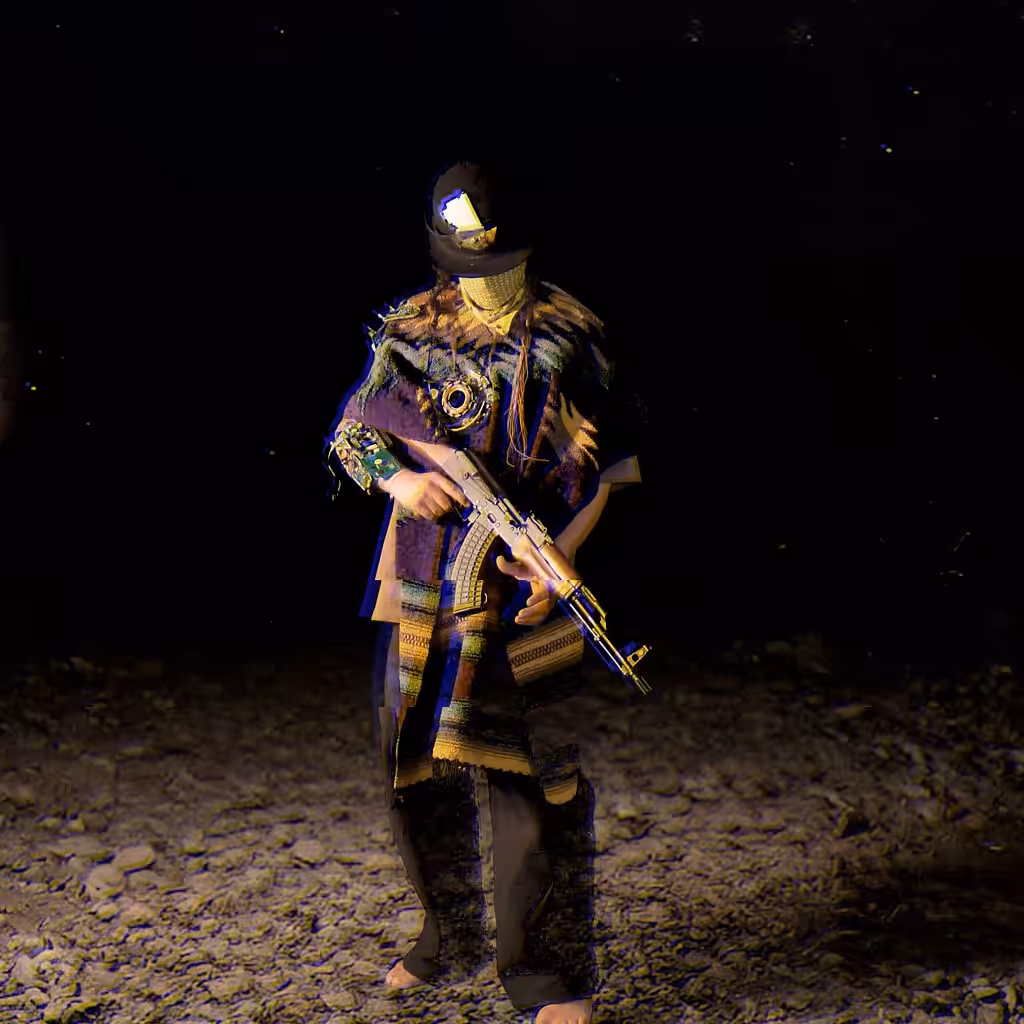 FUCK YOUR CIRCUS III