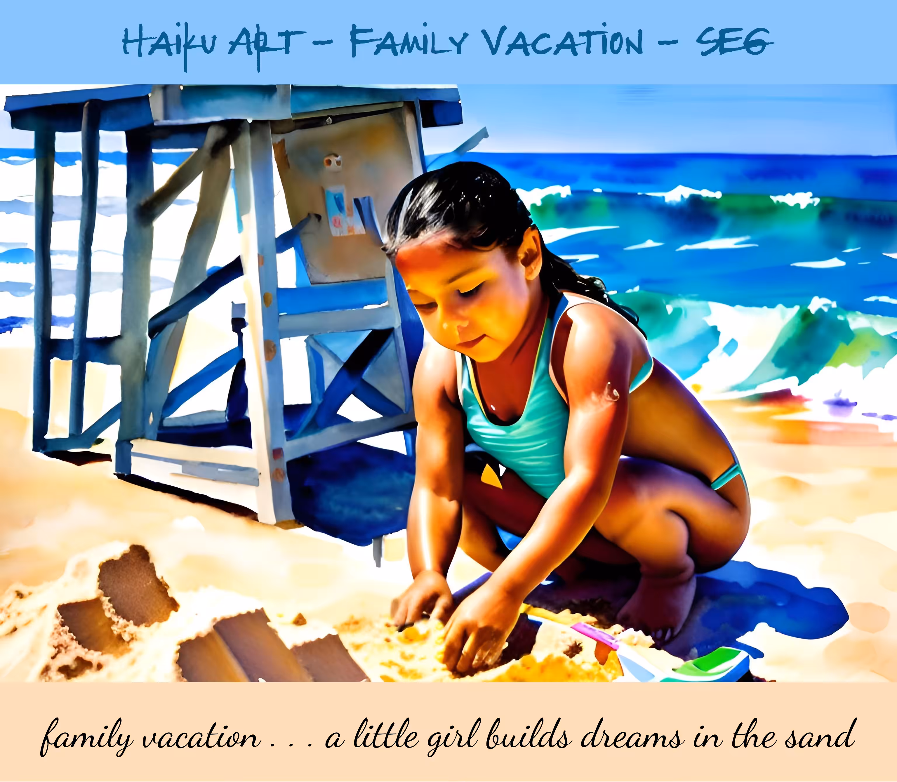Family Vacation
