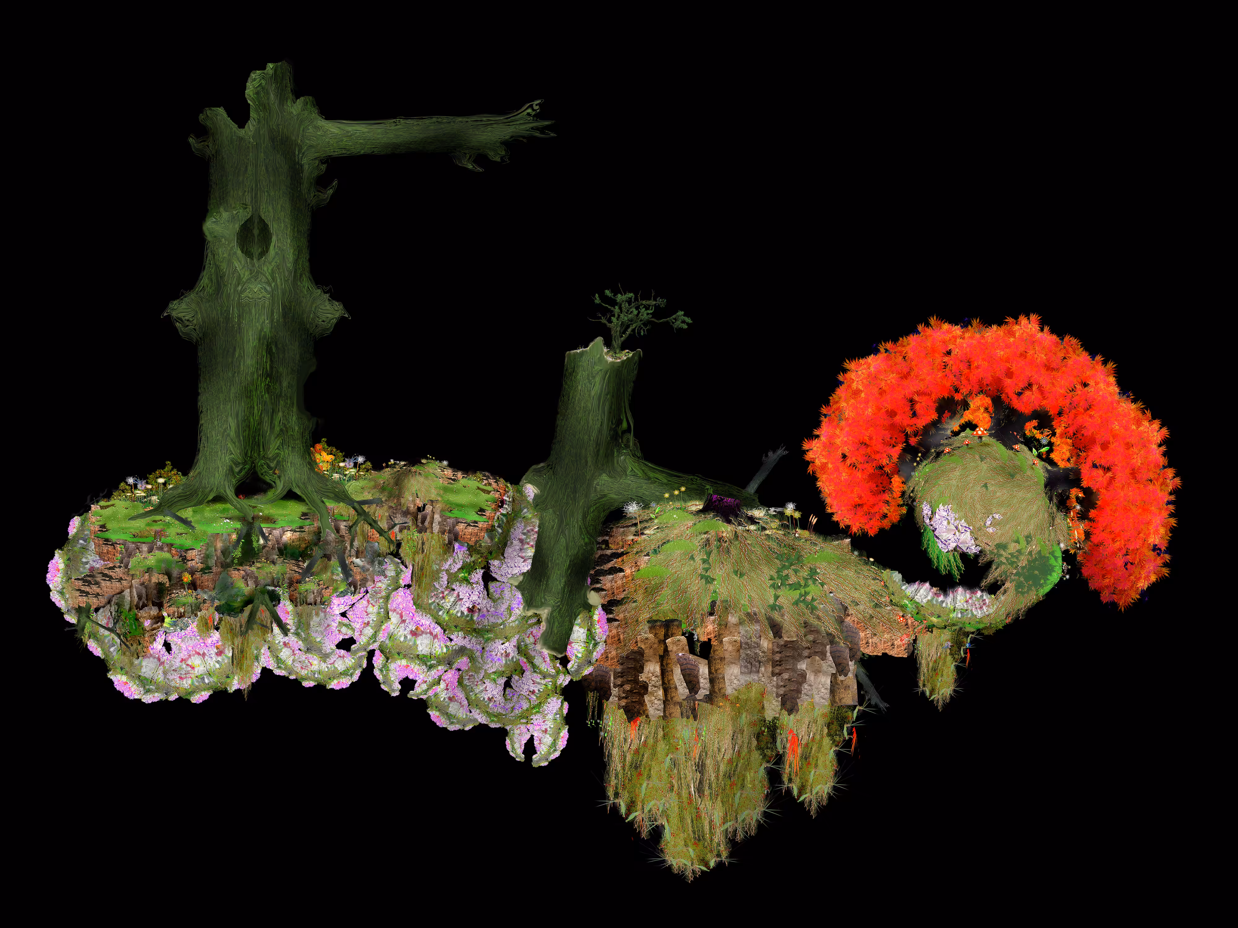 Island 10.0