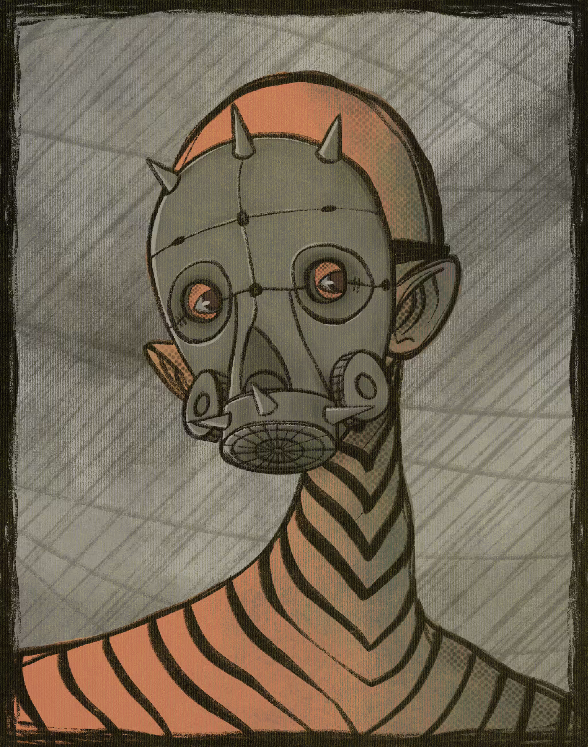DEMONZ | #172