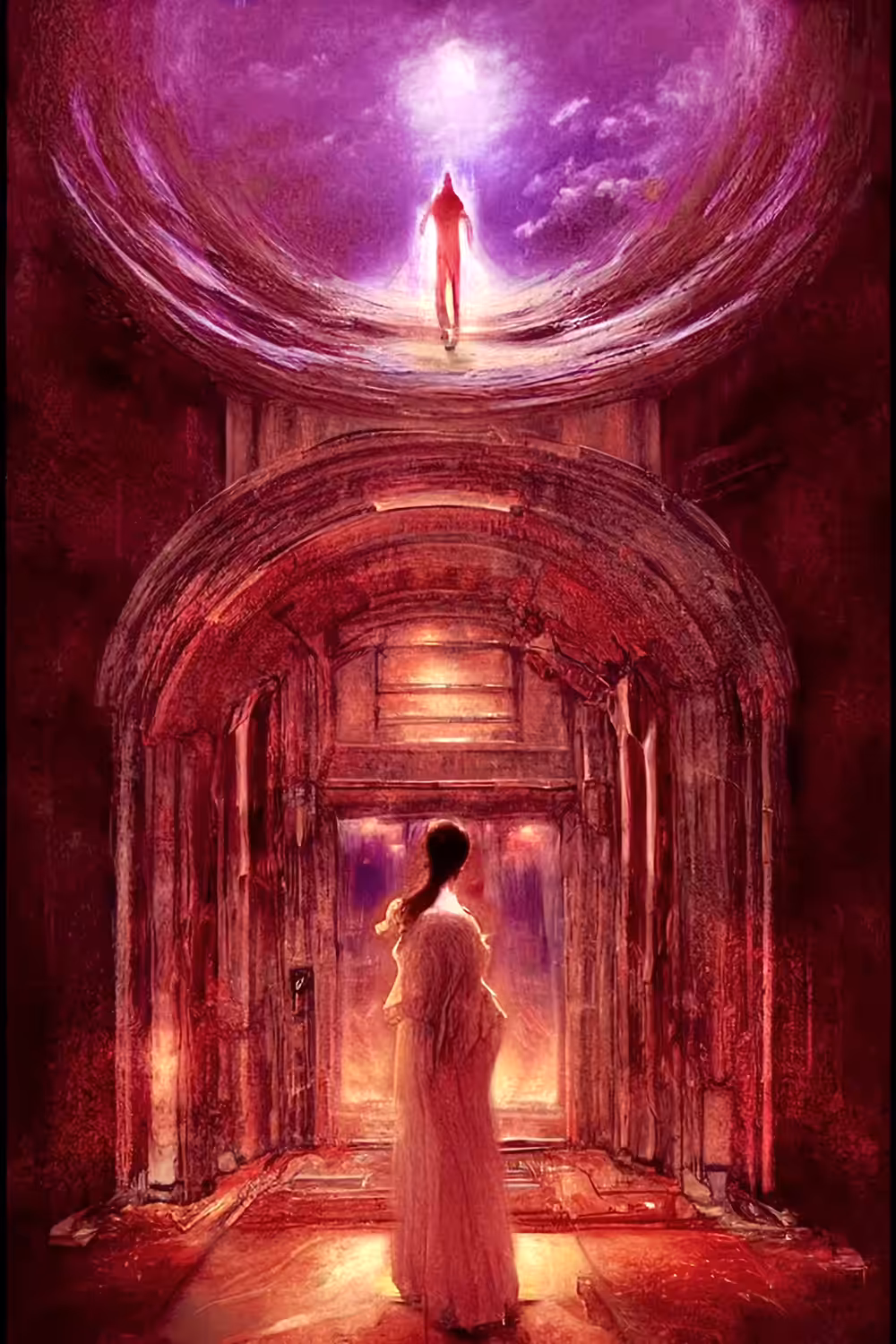 The Doorway, A Portal to the MetaVerse