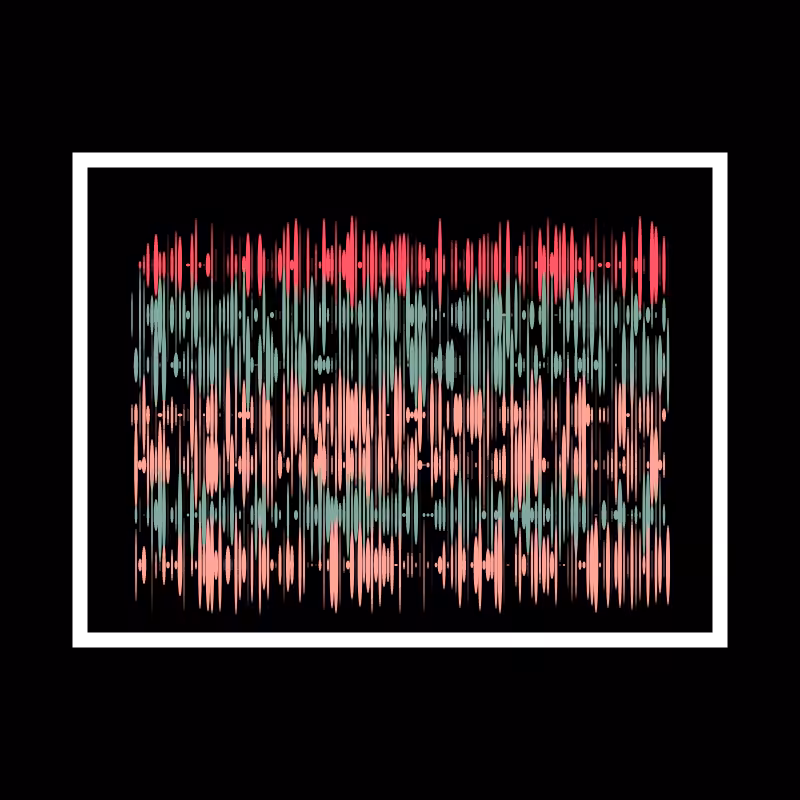 Seismic Stacking - 4 #9