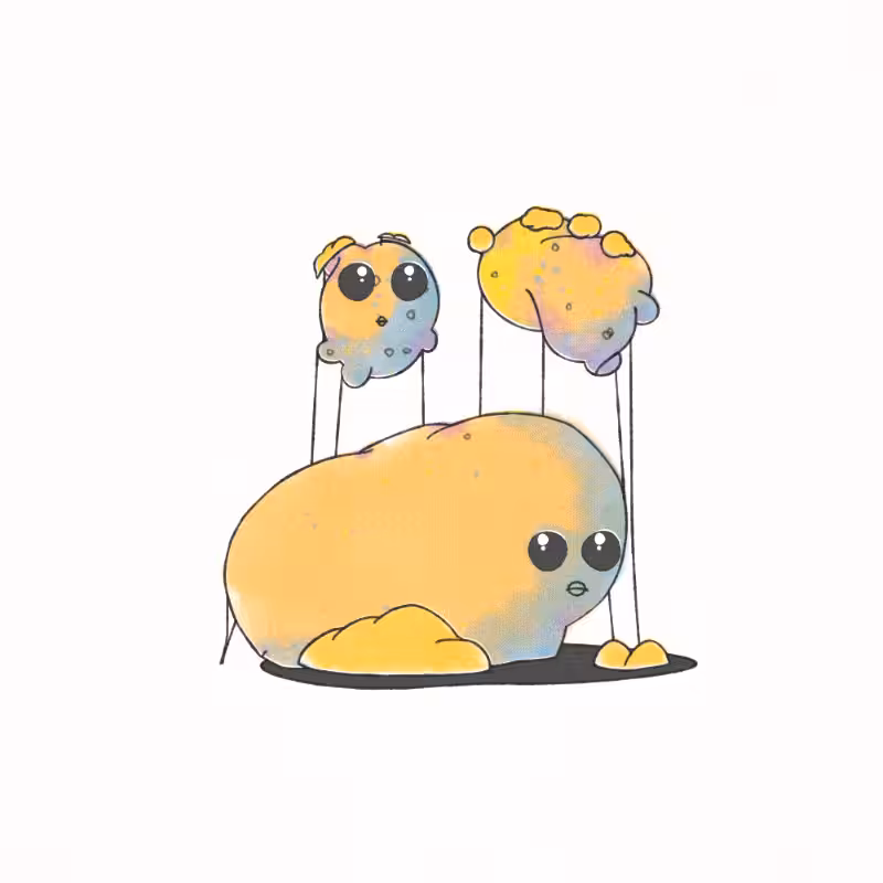 Pobbles #202
