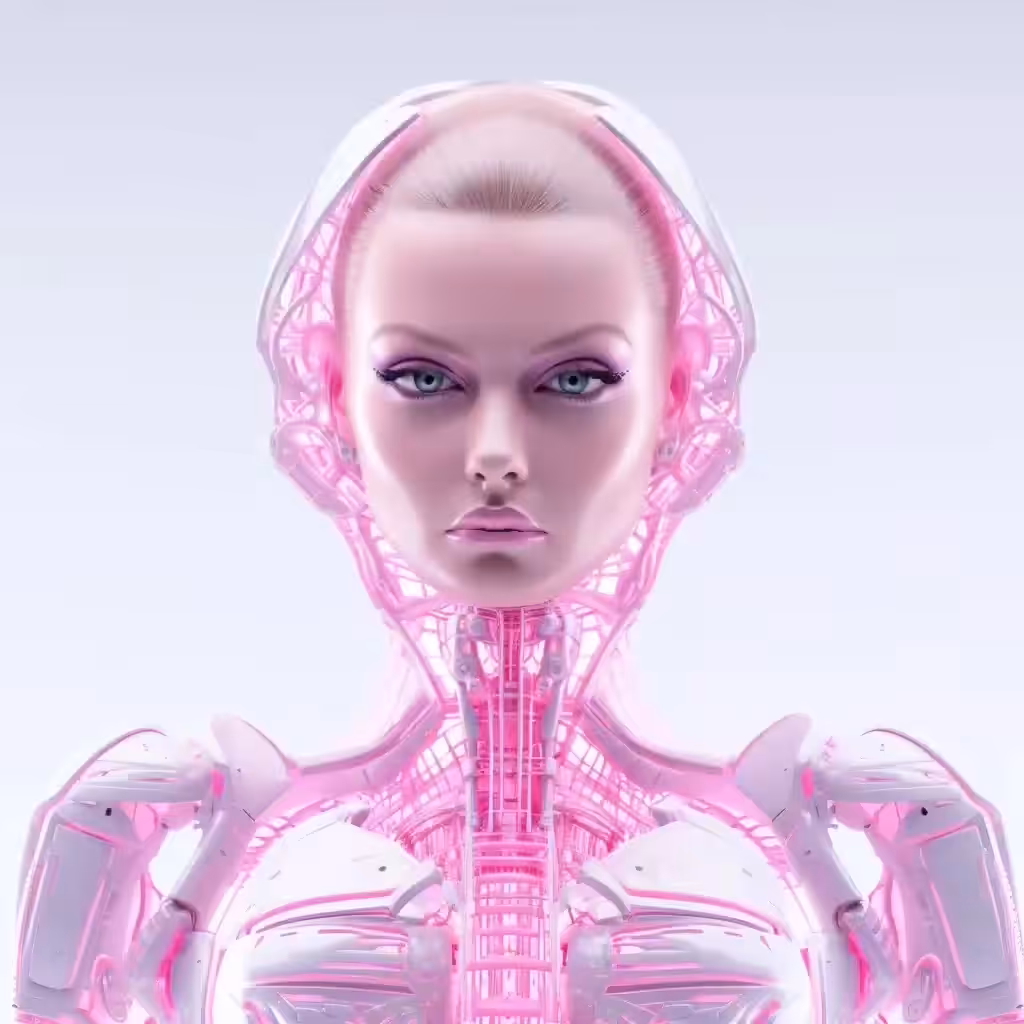 Future X Simulation: Nova Frostbane