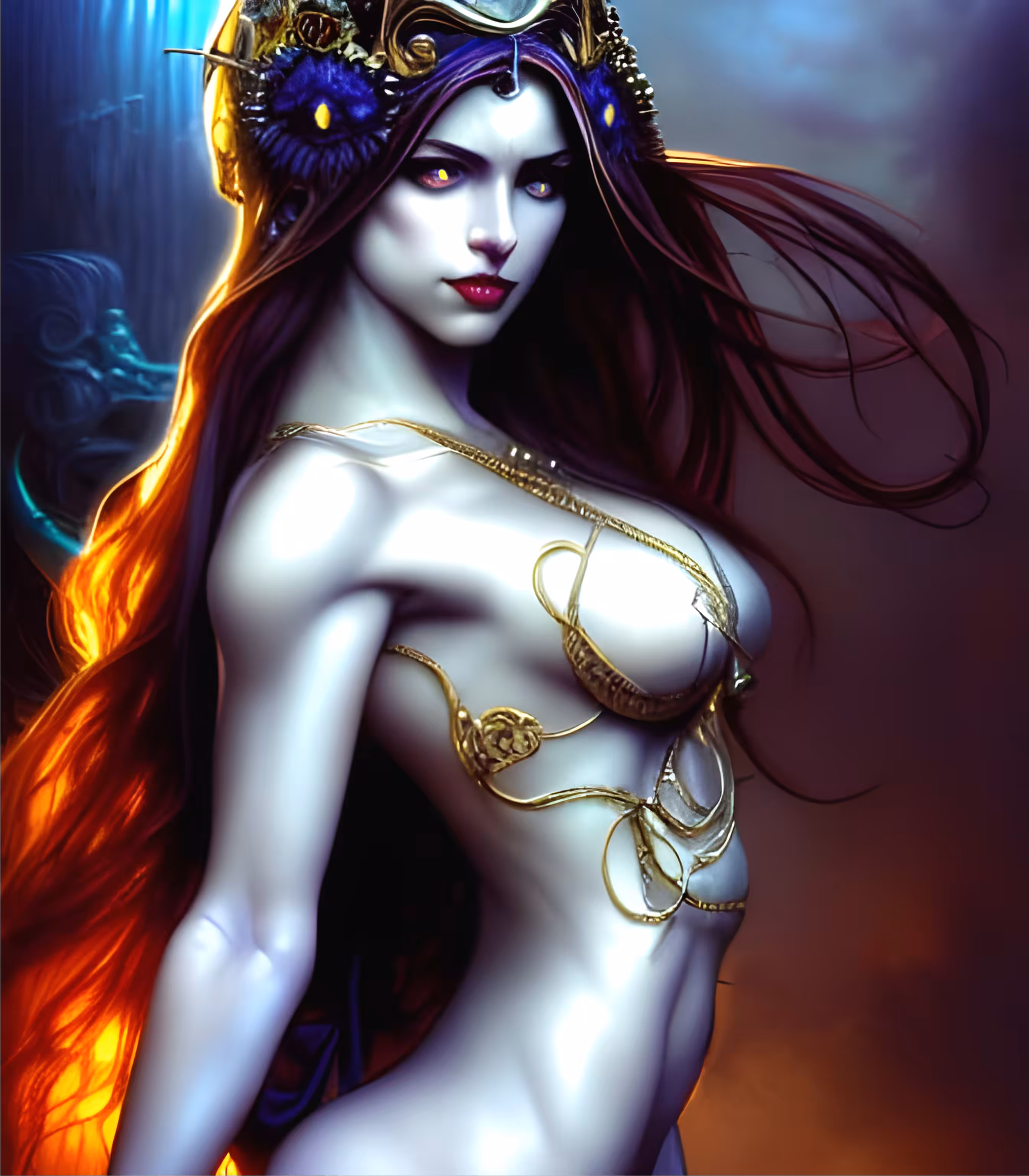 Succubus