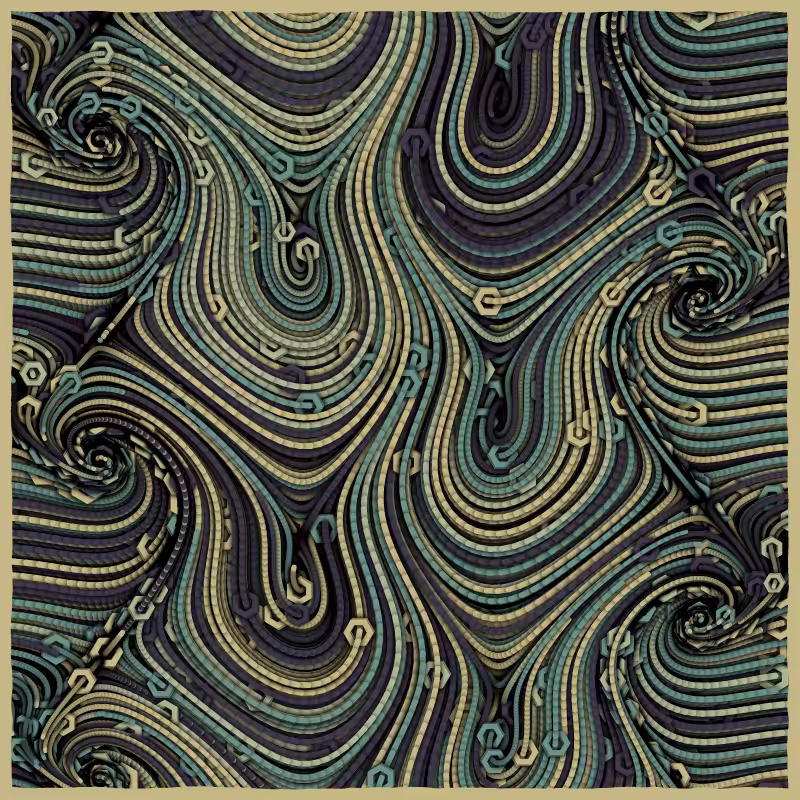 Wires #23