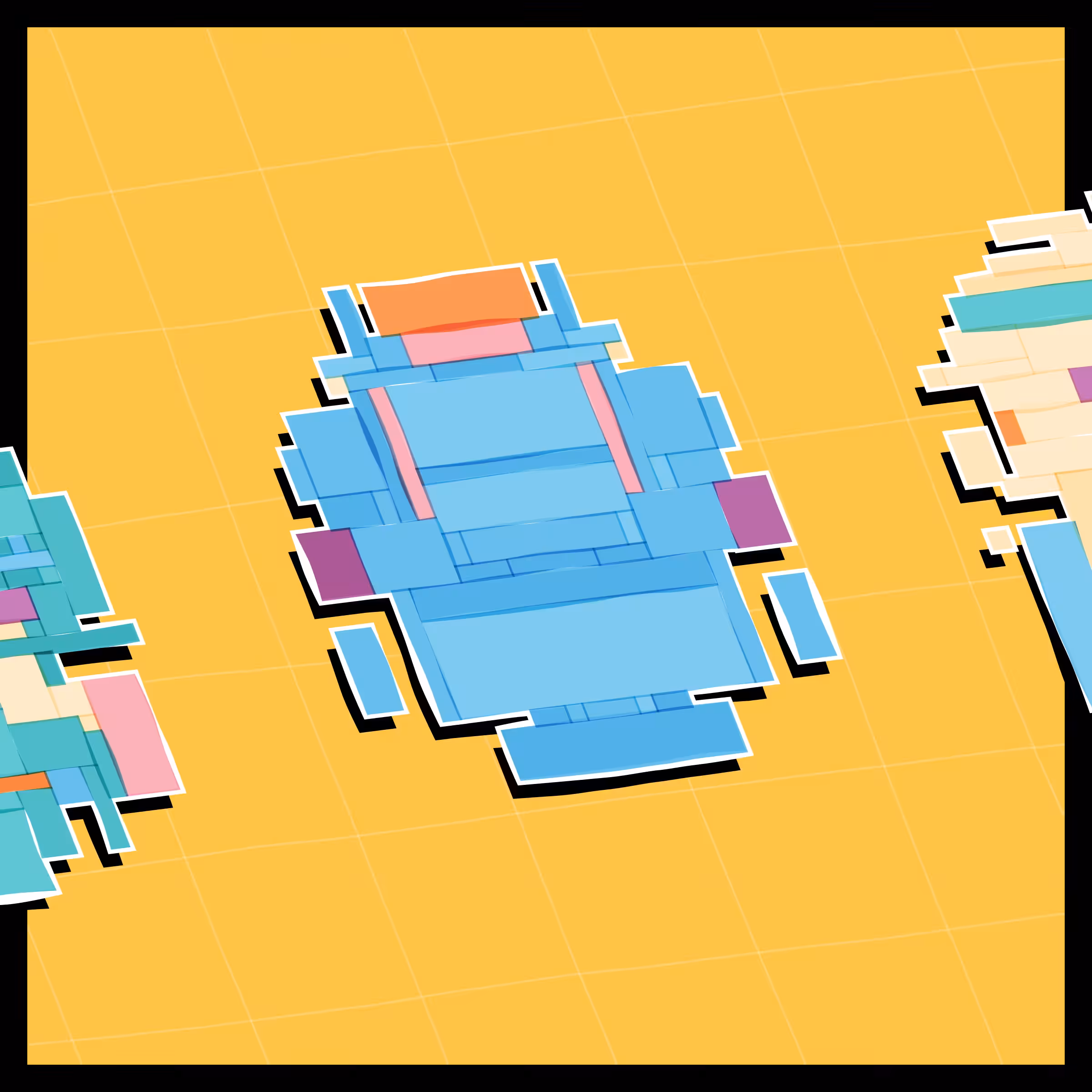 Paper Armada #2817