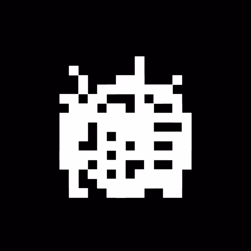 GLYPHZ #58