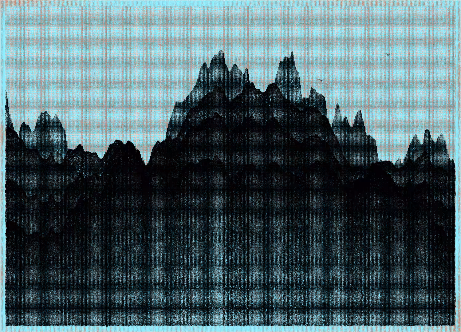Vertical World #82