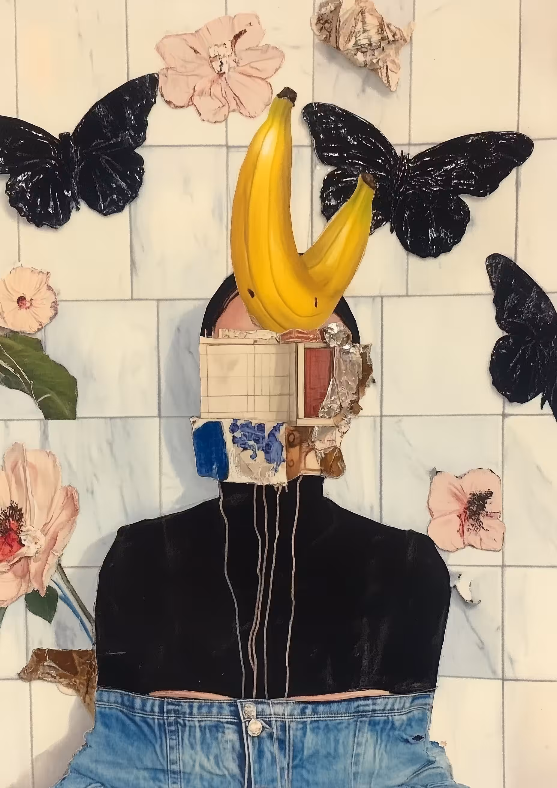 The crown of the absurd 