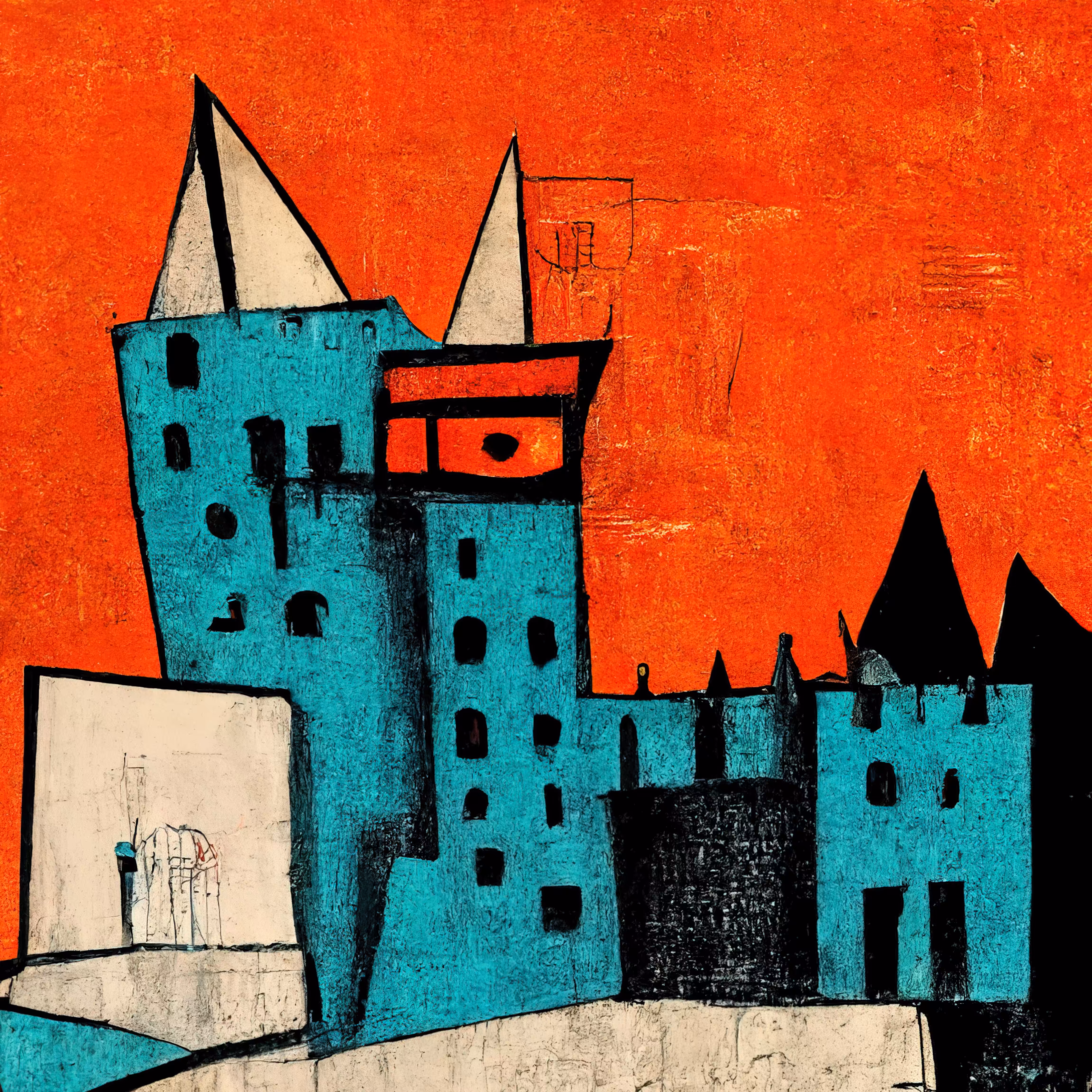 Brutal Castles #2