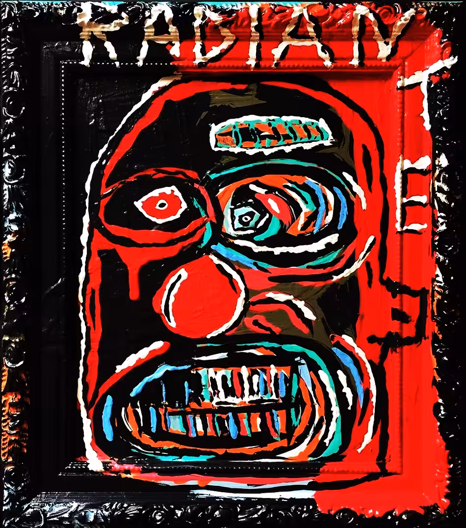 Radiante