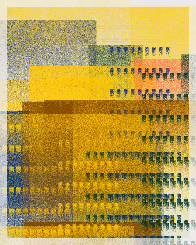 fx(haish) / the Generator #225