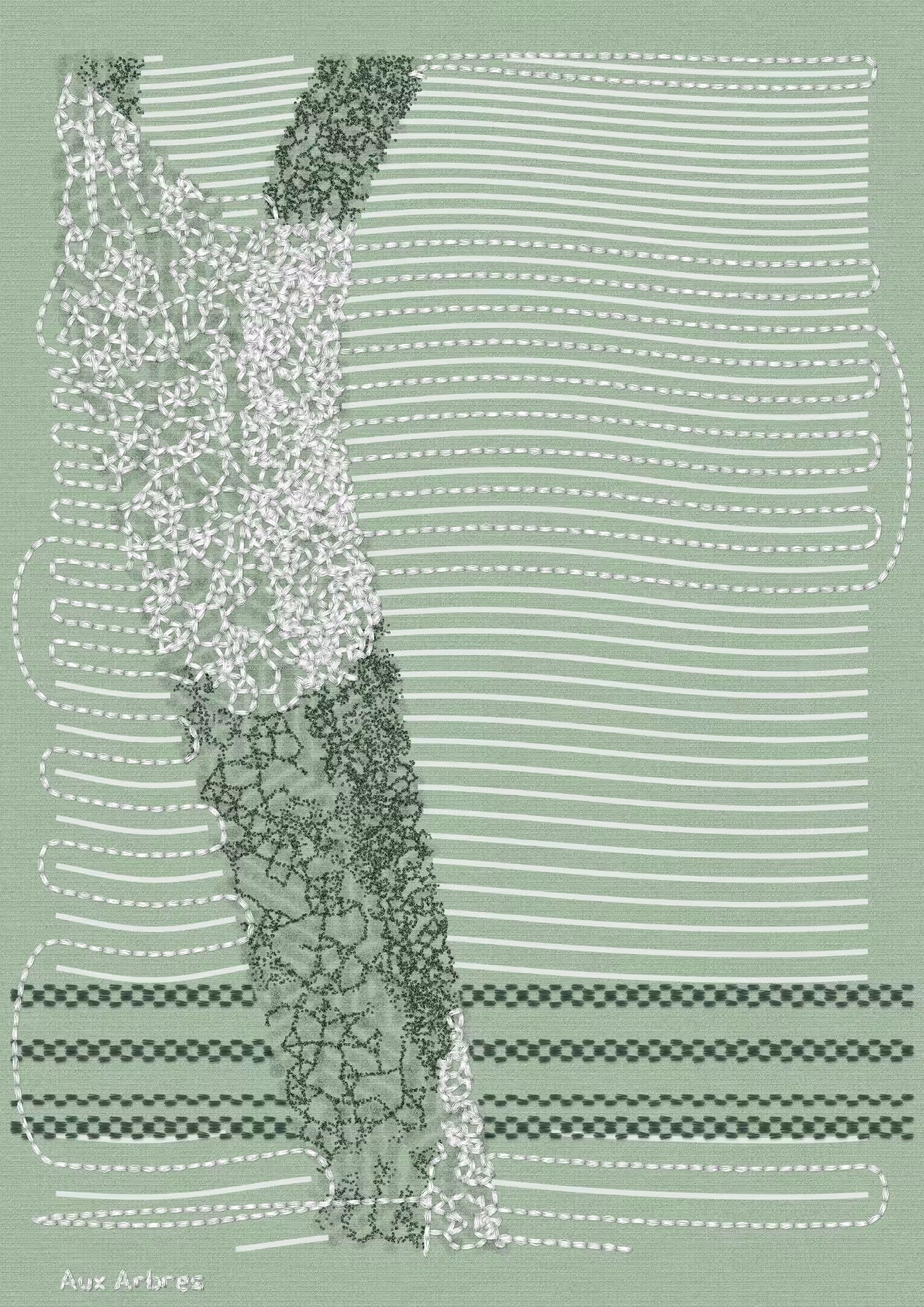 Aux Arbres #2312