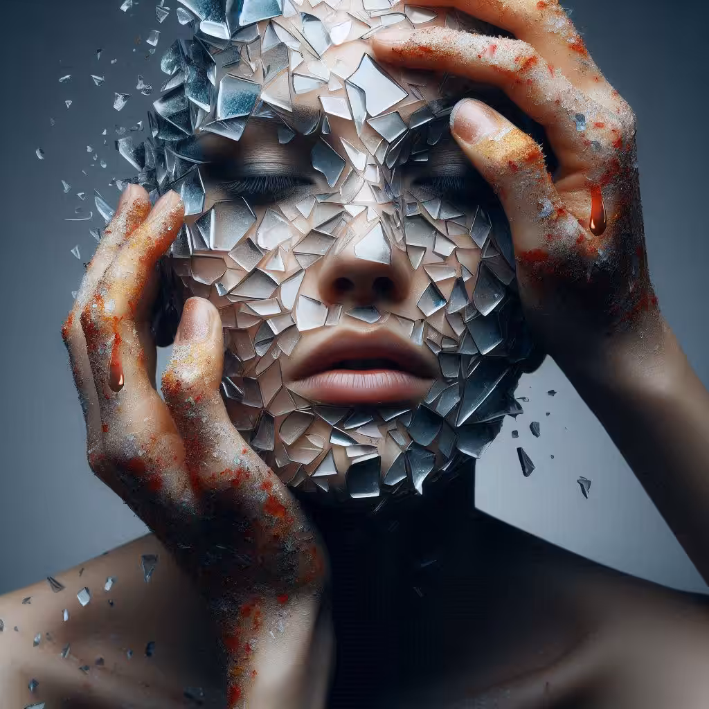 "Endurance"