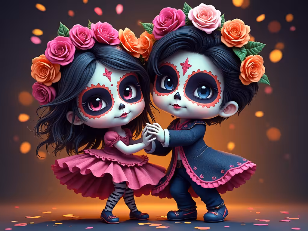 "La Danza" - ARTISH