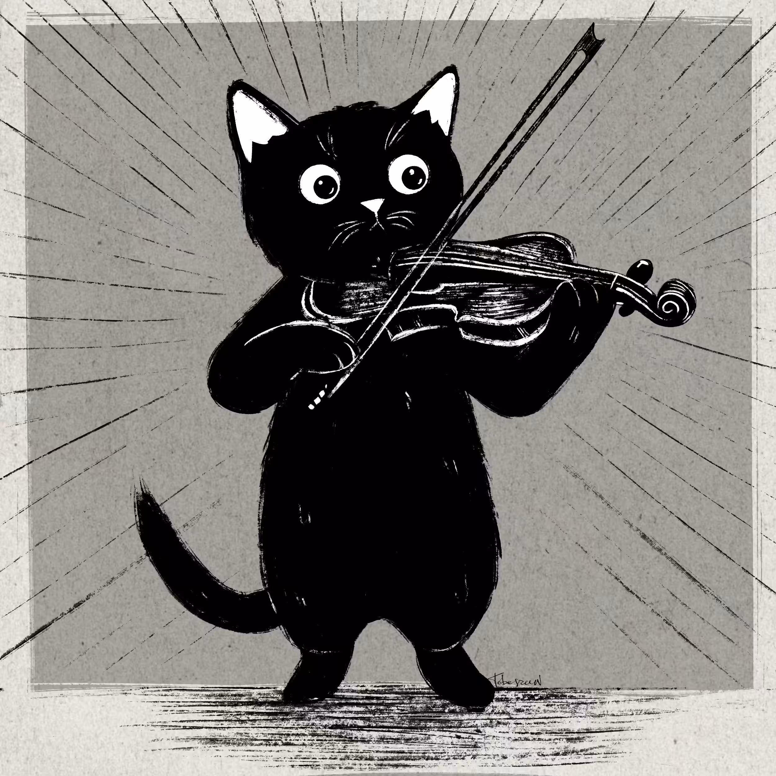 Violin