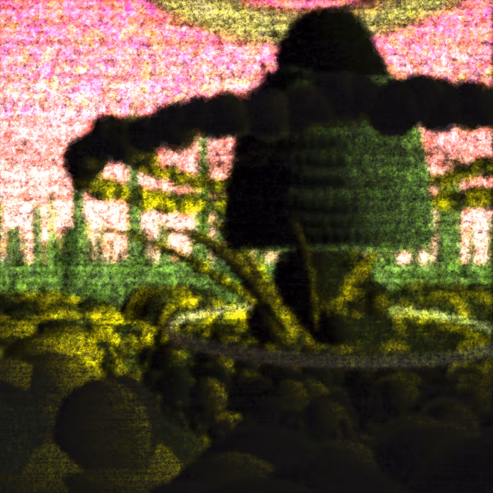 Last Transmission #16