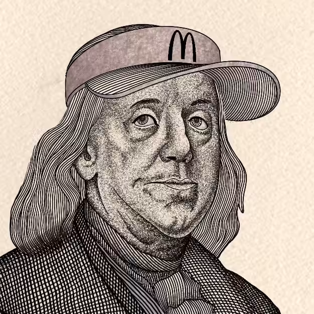 Benjamin Franklin