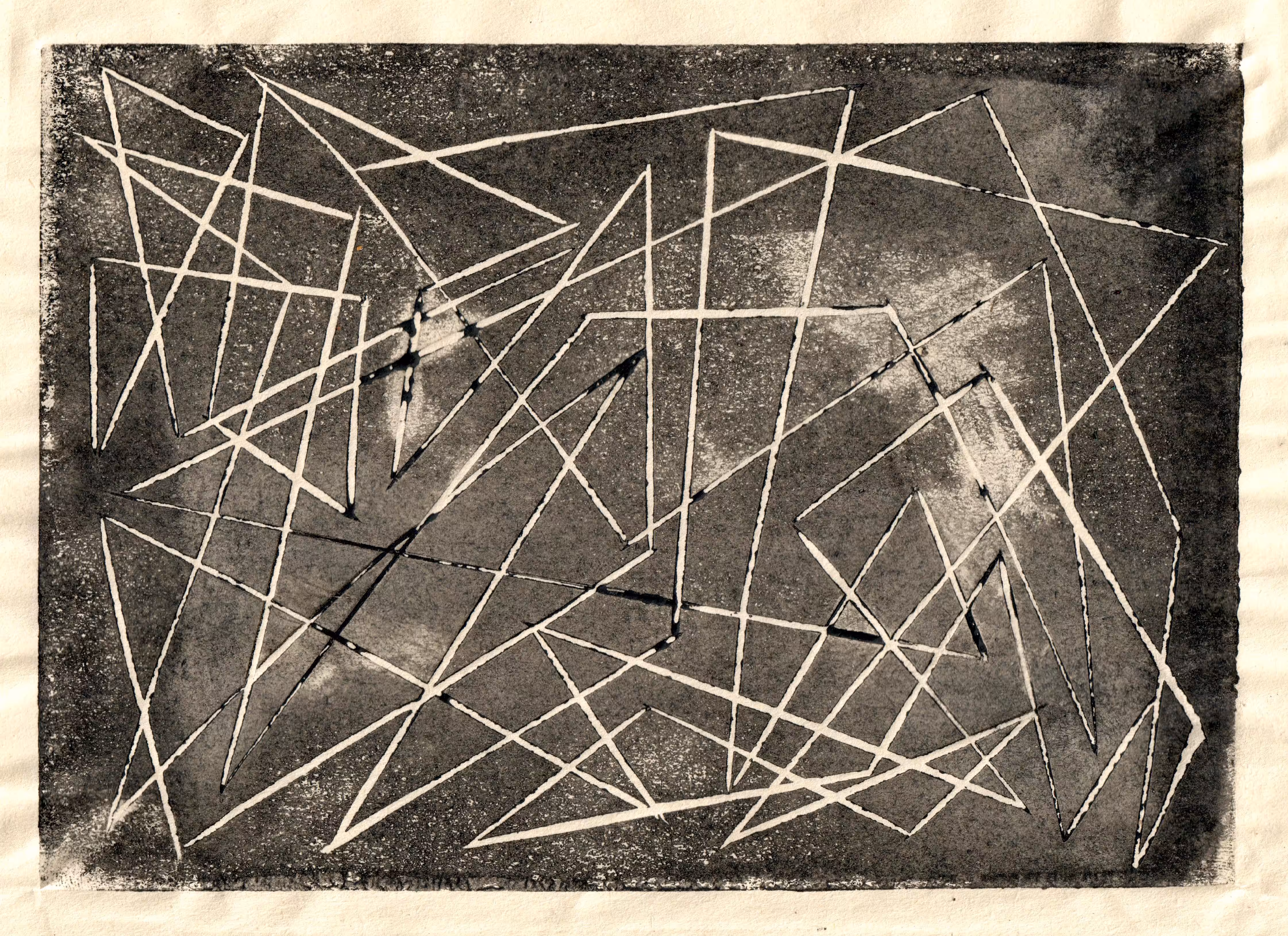 a print