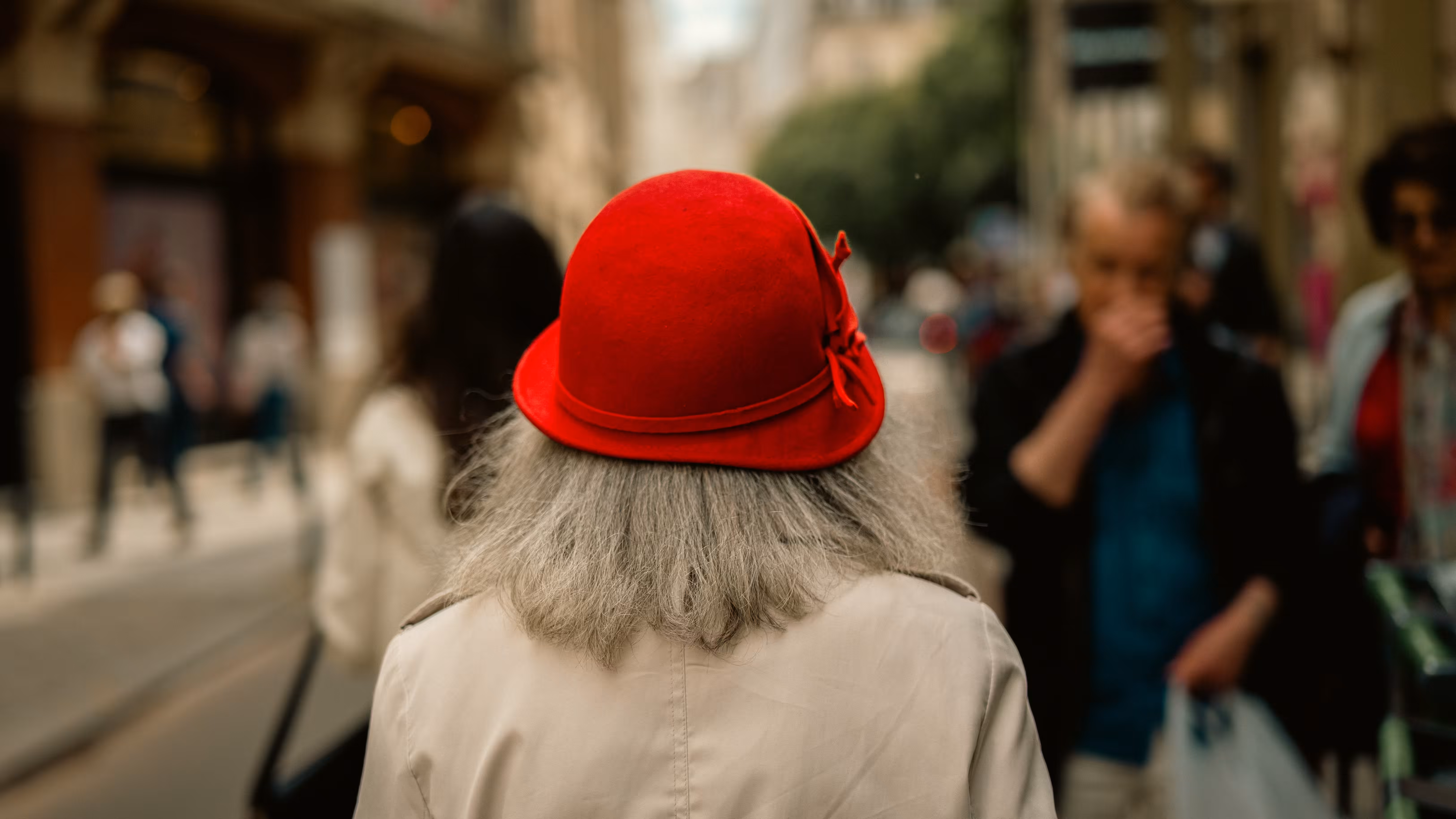 City Hats 34