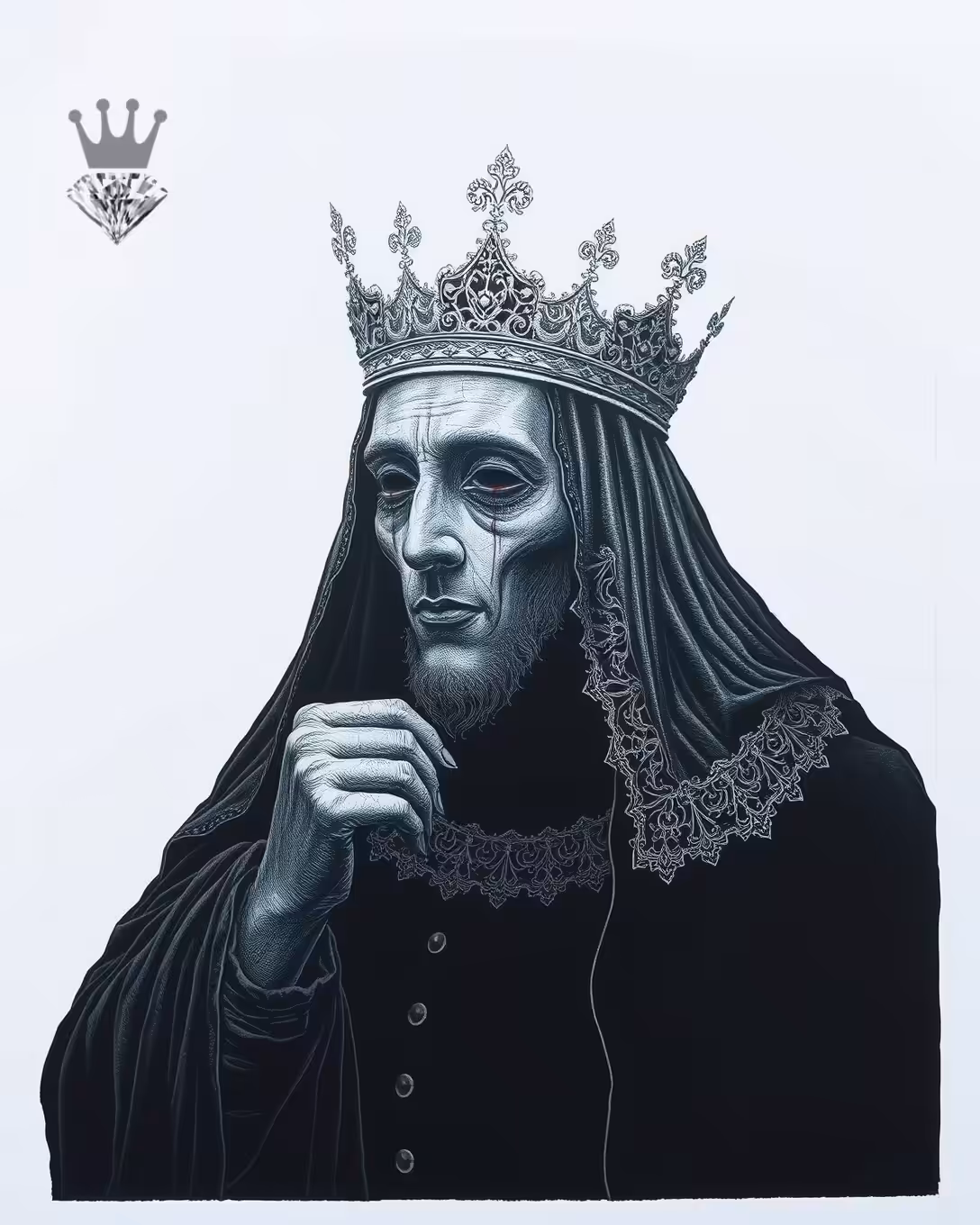 We killed the king