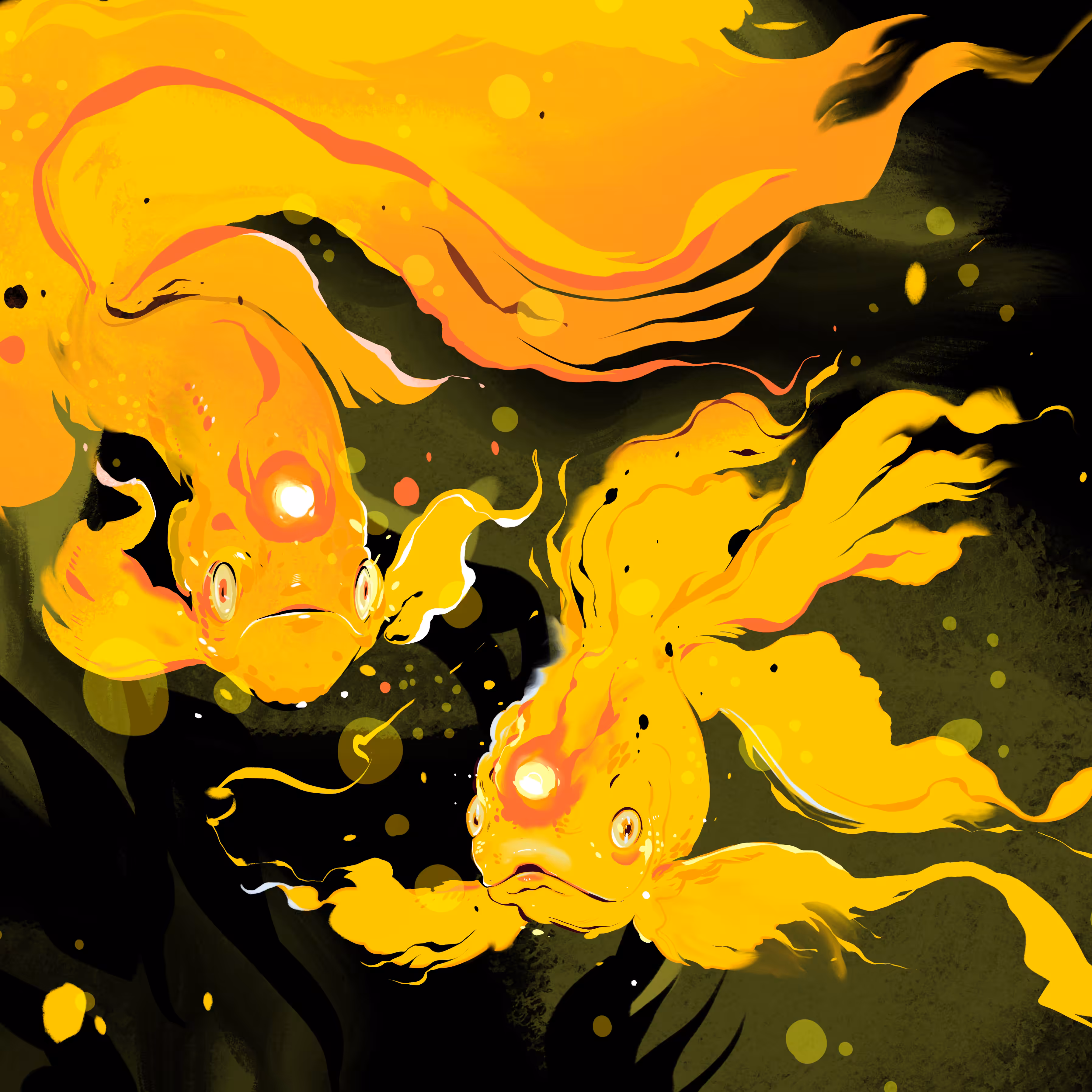 CryptoCryptids: Abtu