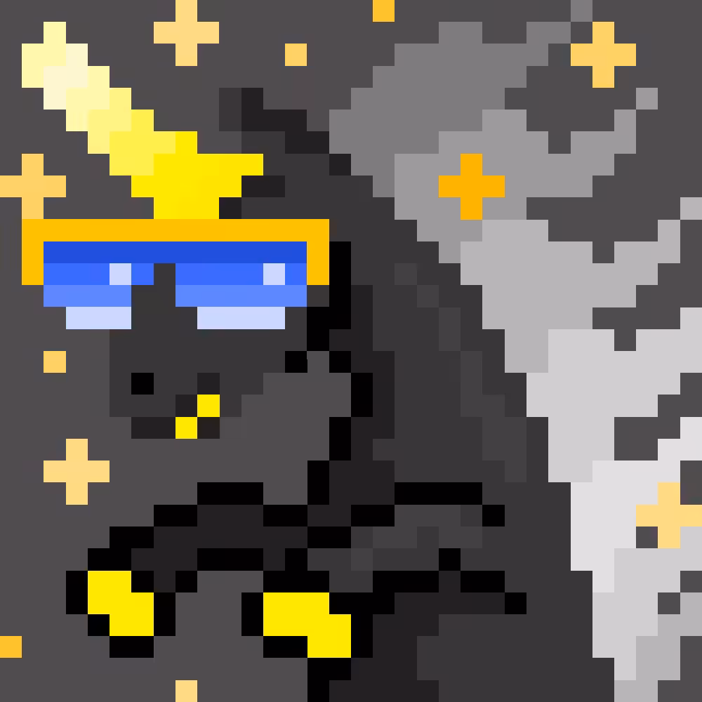 Unicorn #2611