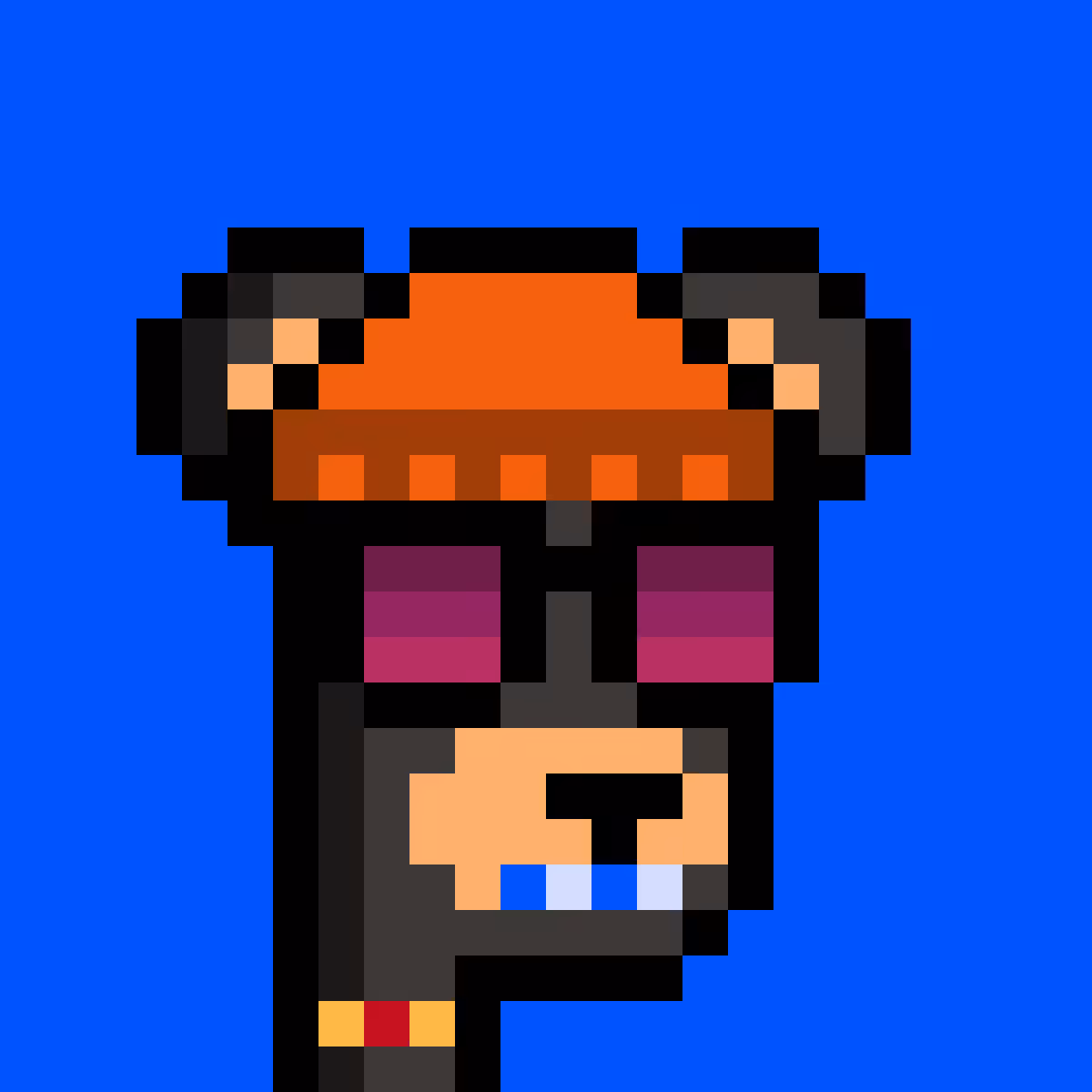 BearPunks #2236