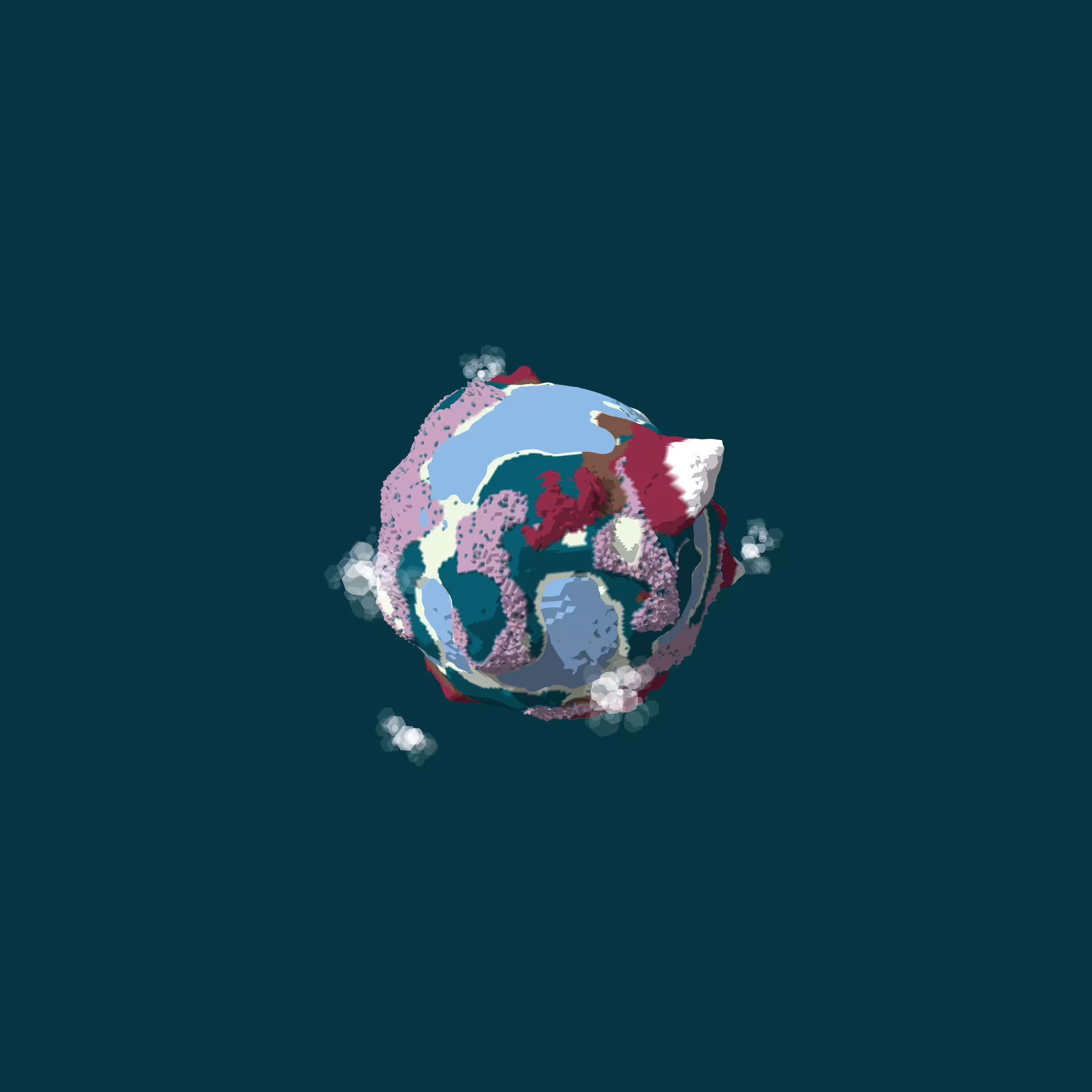 Galaxiss #41