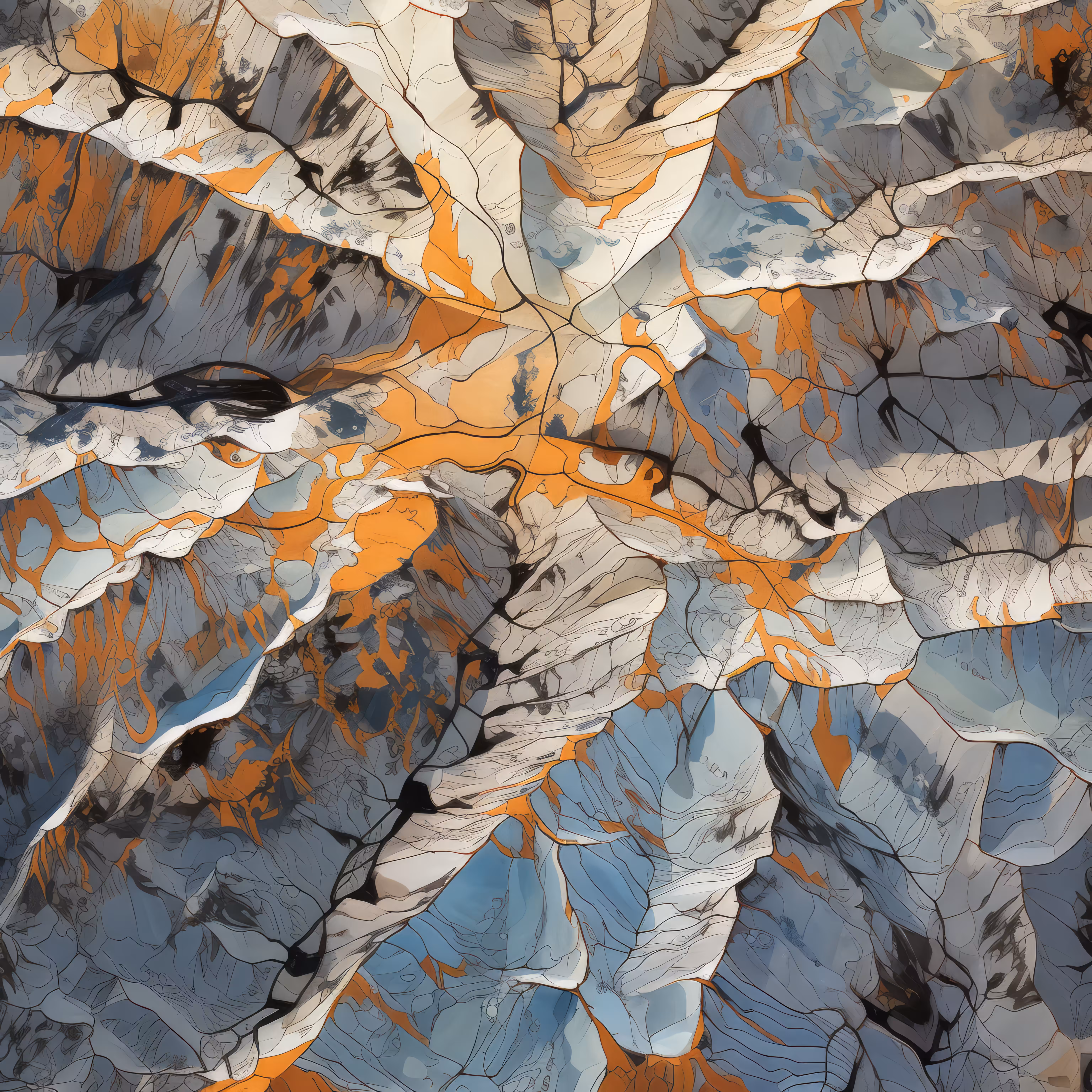Mappings 493