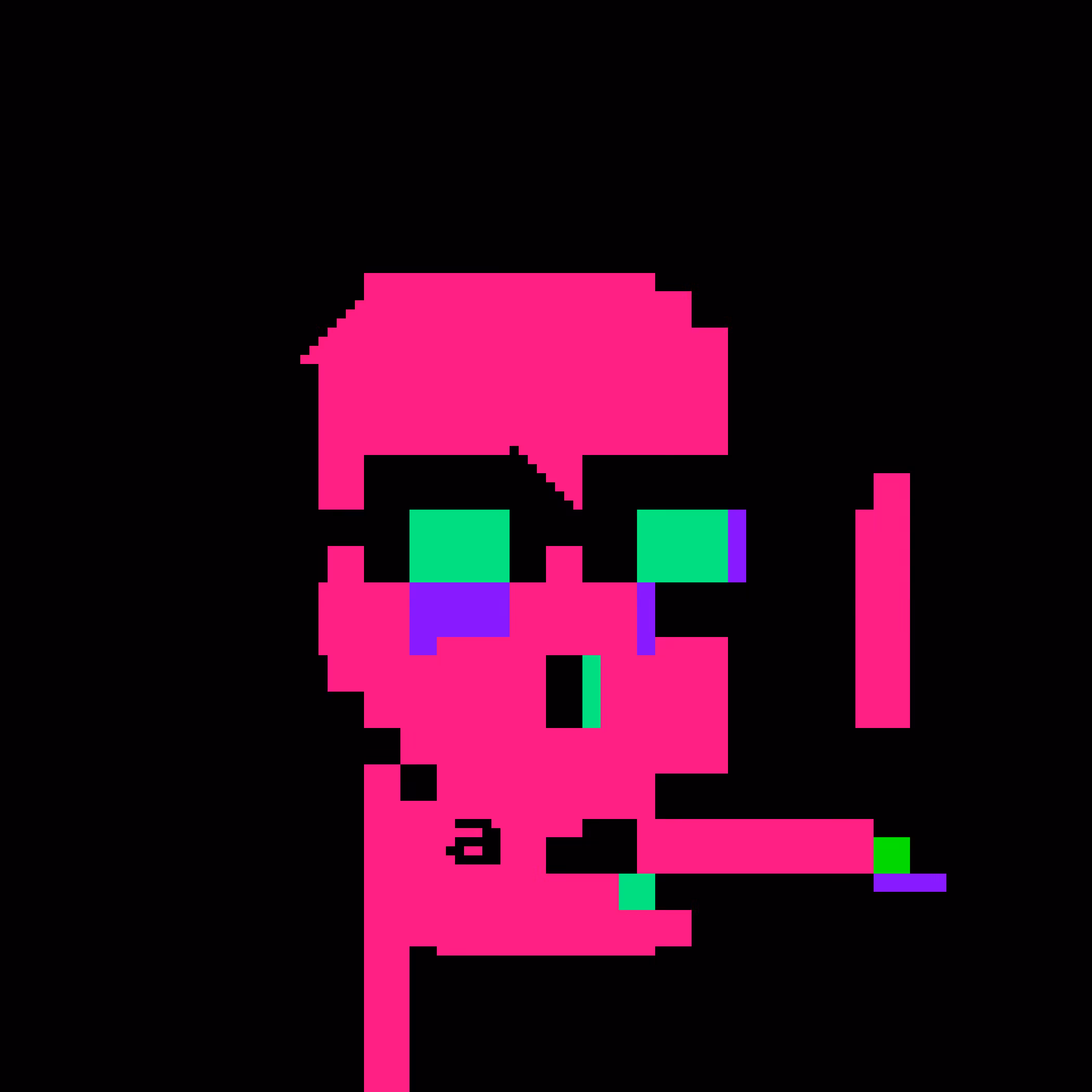 METH-HED #2266