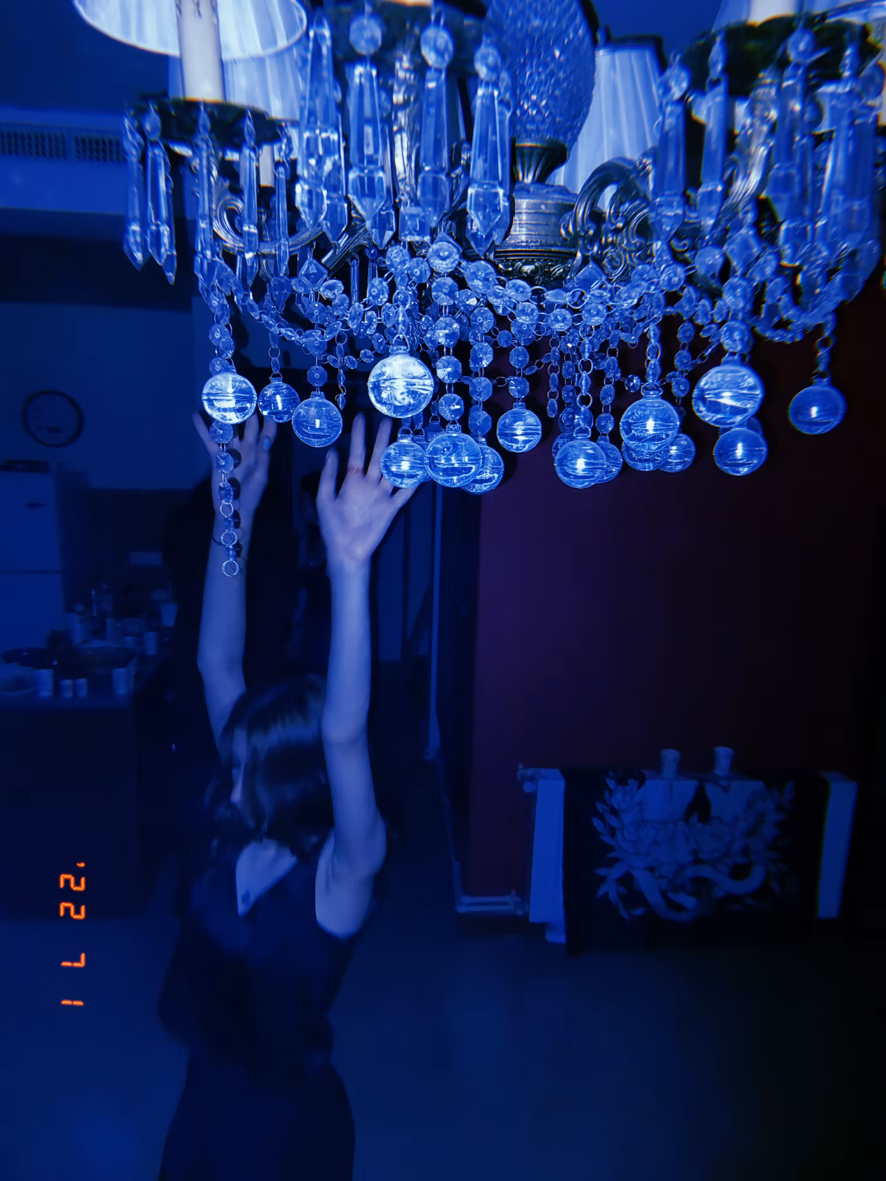 Dance till the end 