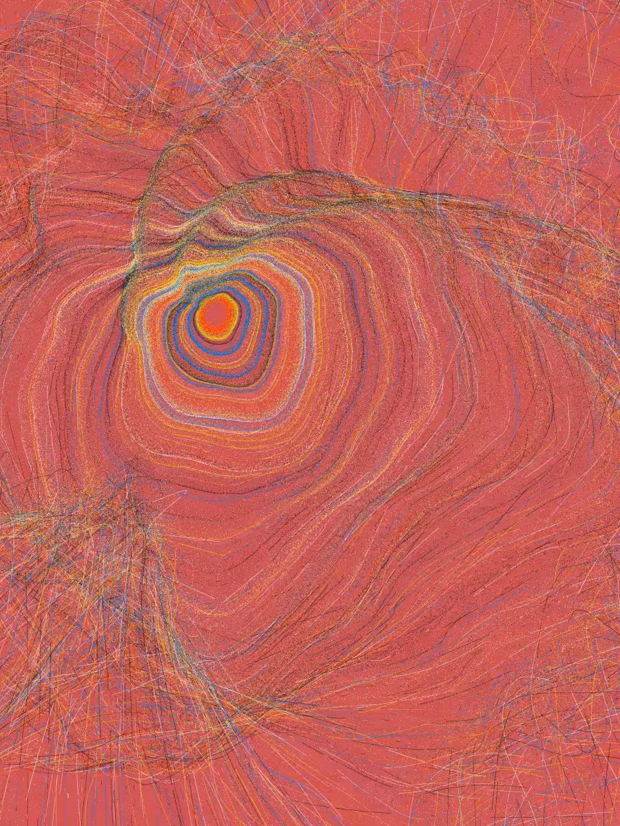 TunnelVision  #22