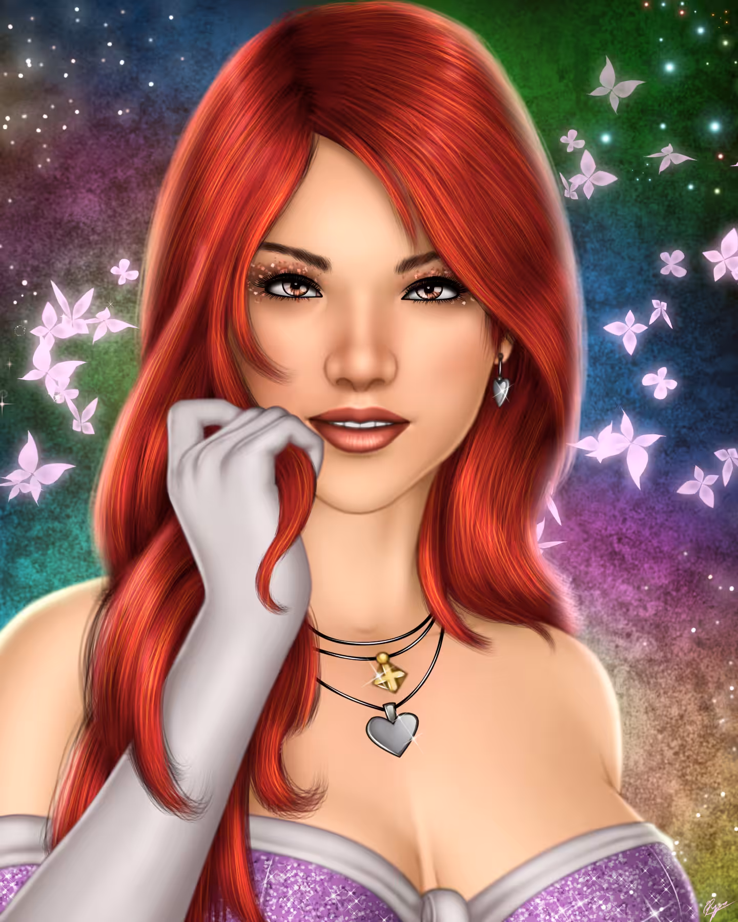 Enchanting Jewel